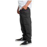 Pantalon Largo Quiksilver Cargo