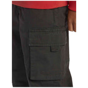 Pantalon Largo Quiksilver Cargo