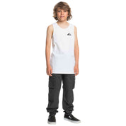 Pantalon Largo Quiksilver Cargo