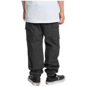 Pantalon Largo Quiksilver Cargo