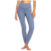 Leggings Roxy Heart Into It Ankle
