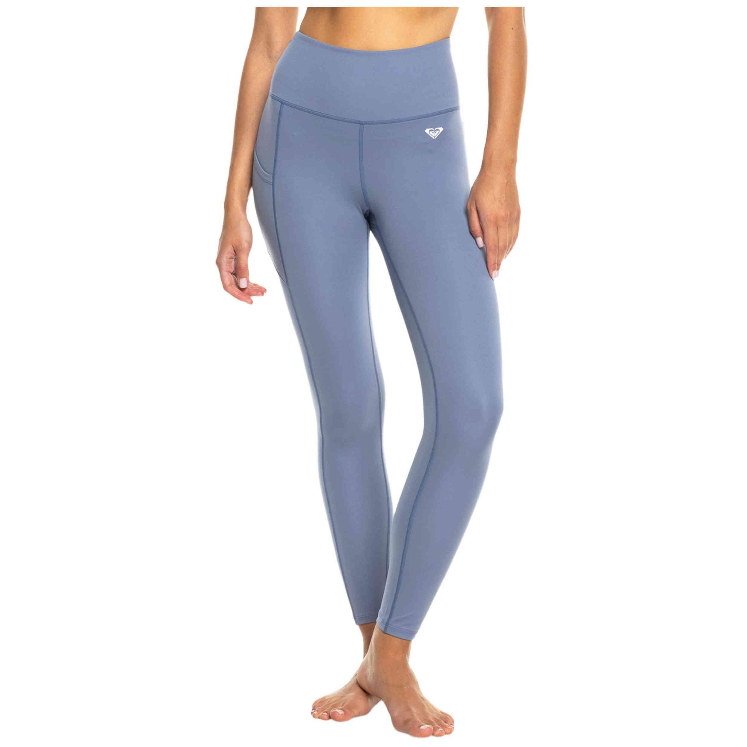 Leggings Roxy Heart Into It Ankle