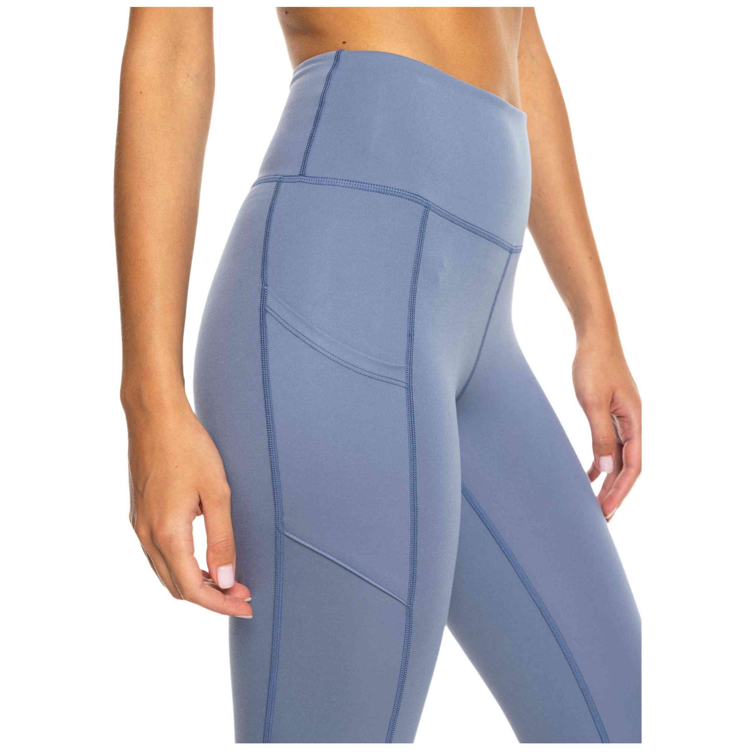 Leggings Roxy Heart Into It Ankle