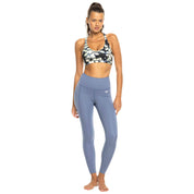 Leggings Roxy Heart Into It Ankle