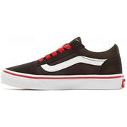 Zapatillas Vans Off The Wall Old Skool