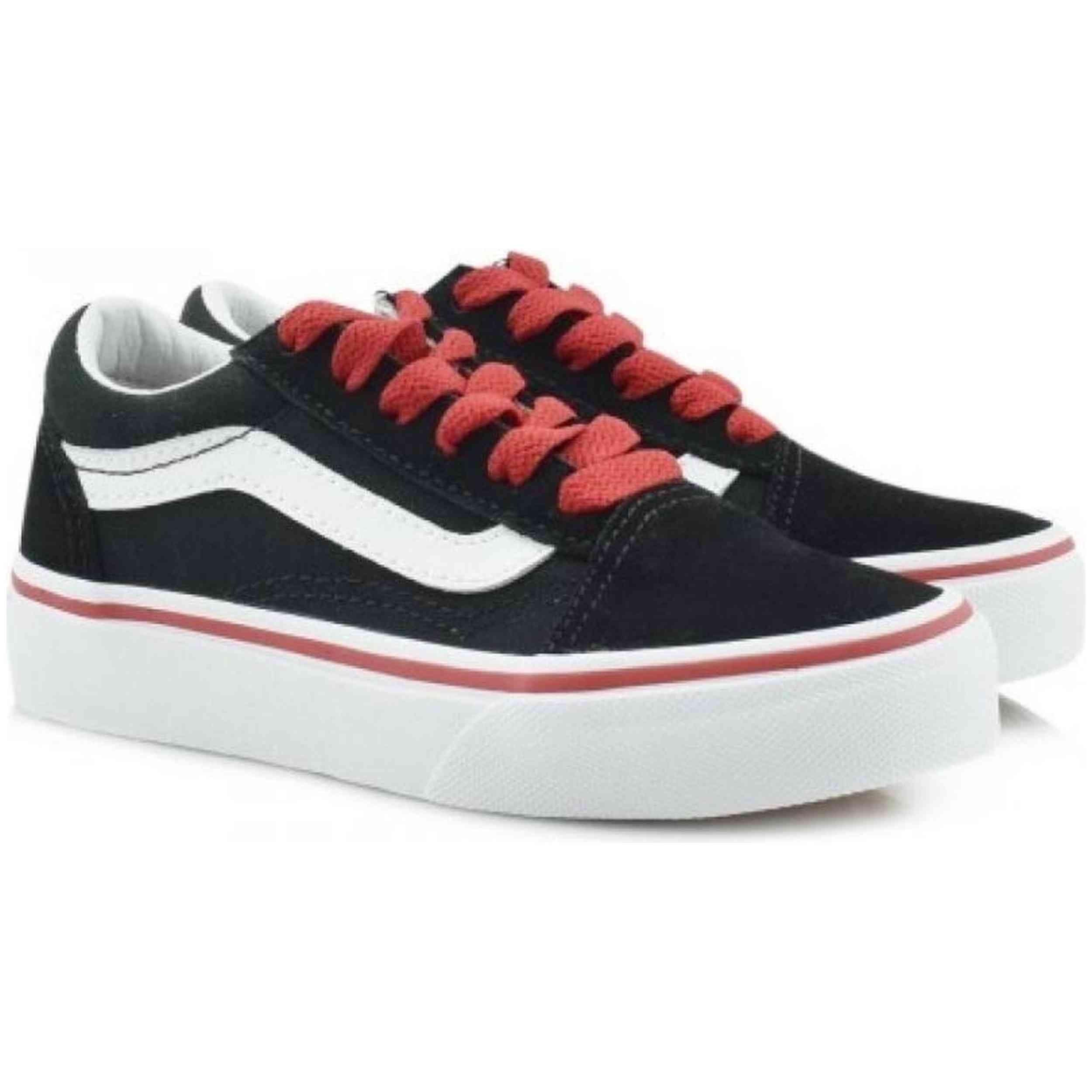 Zapatillas Vans Off The Wall Old Skool