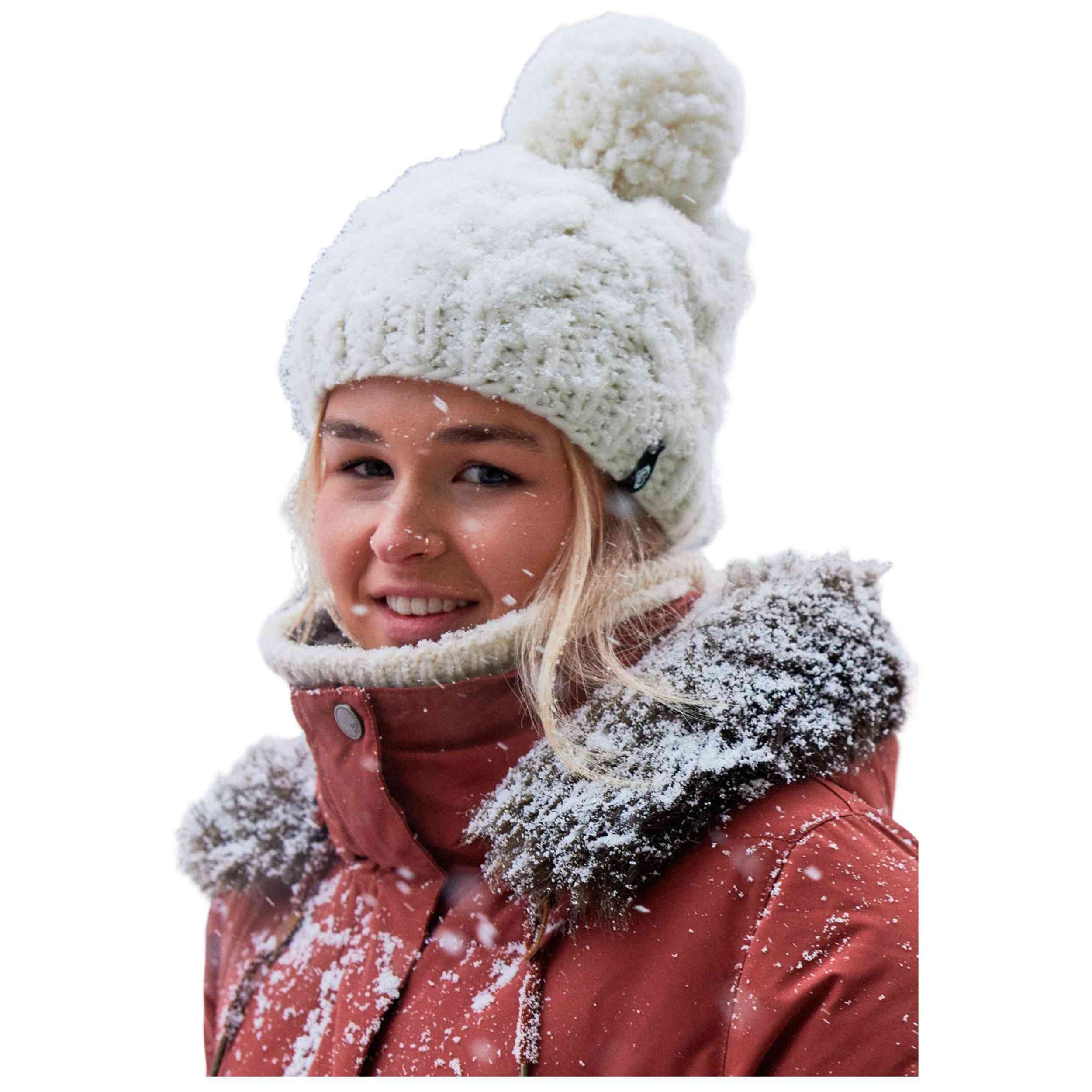 Gorro Roxy Winter