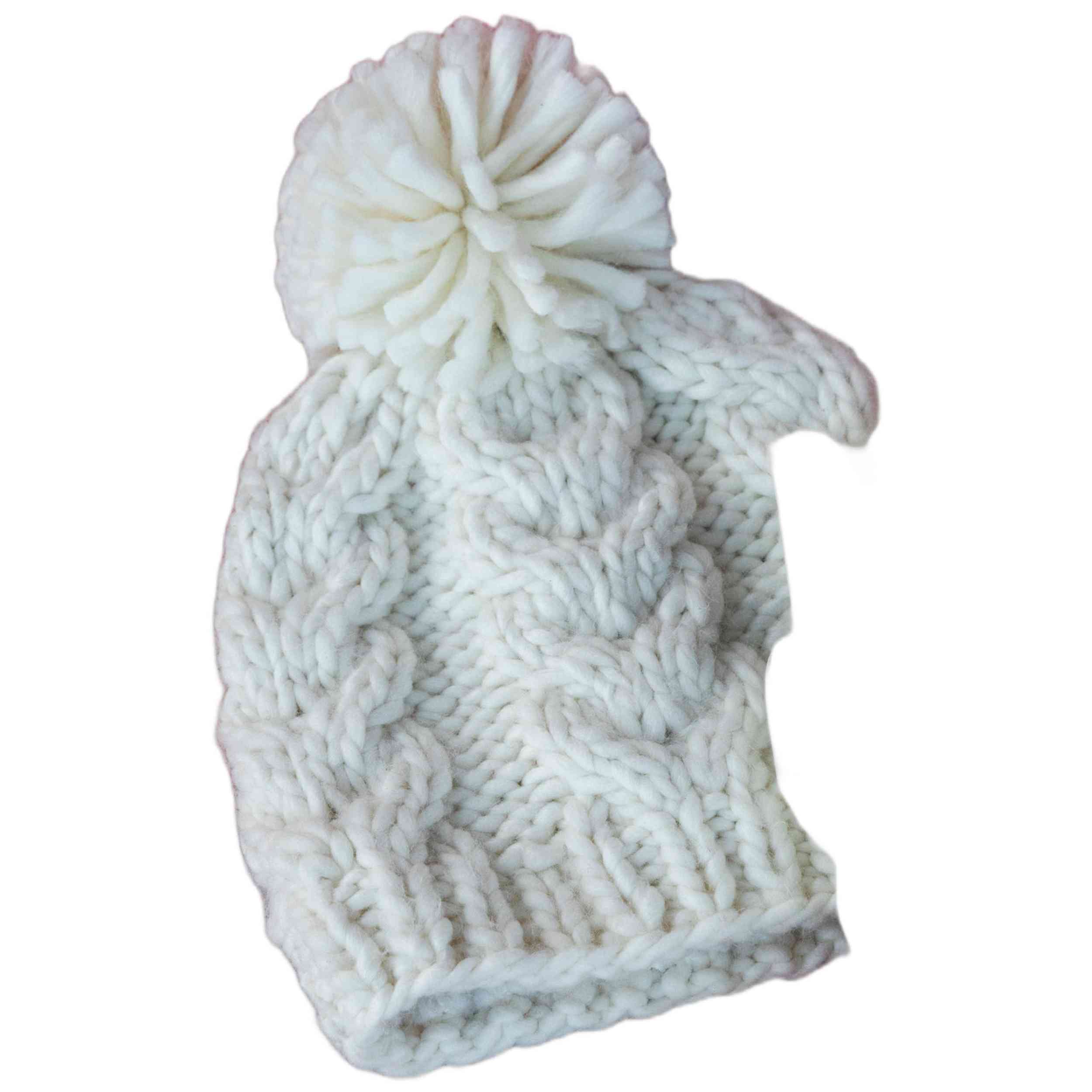 Gorro Roxy Winter