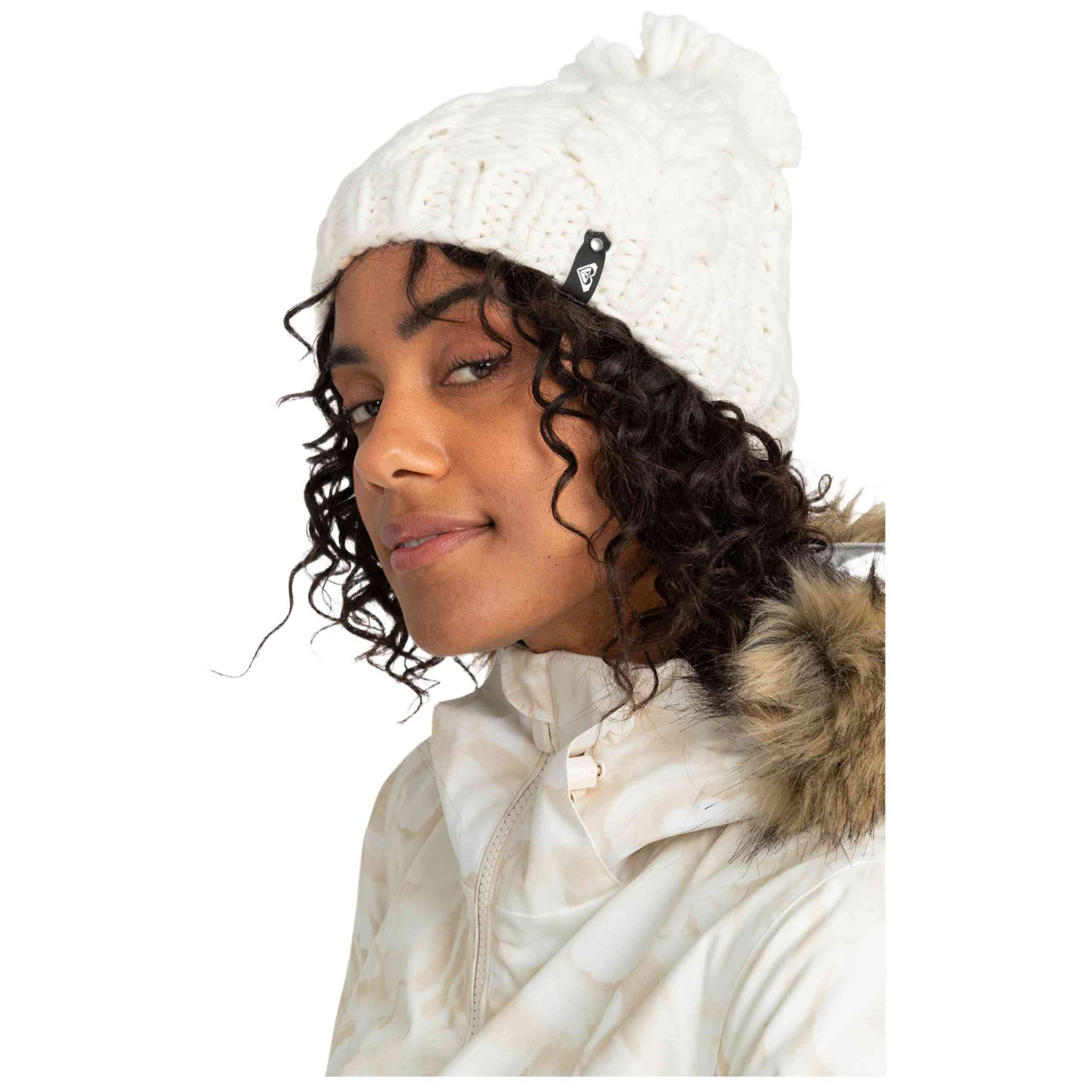 Gorro Roxy Winter