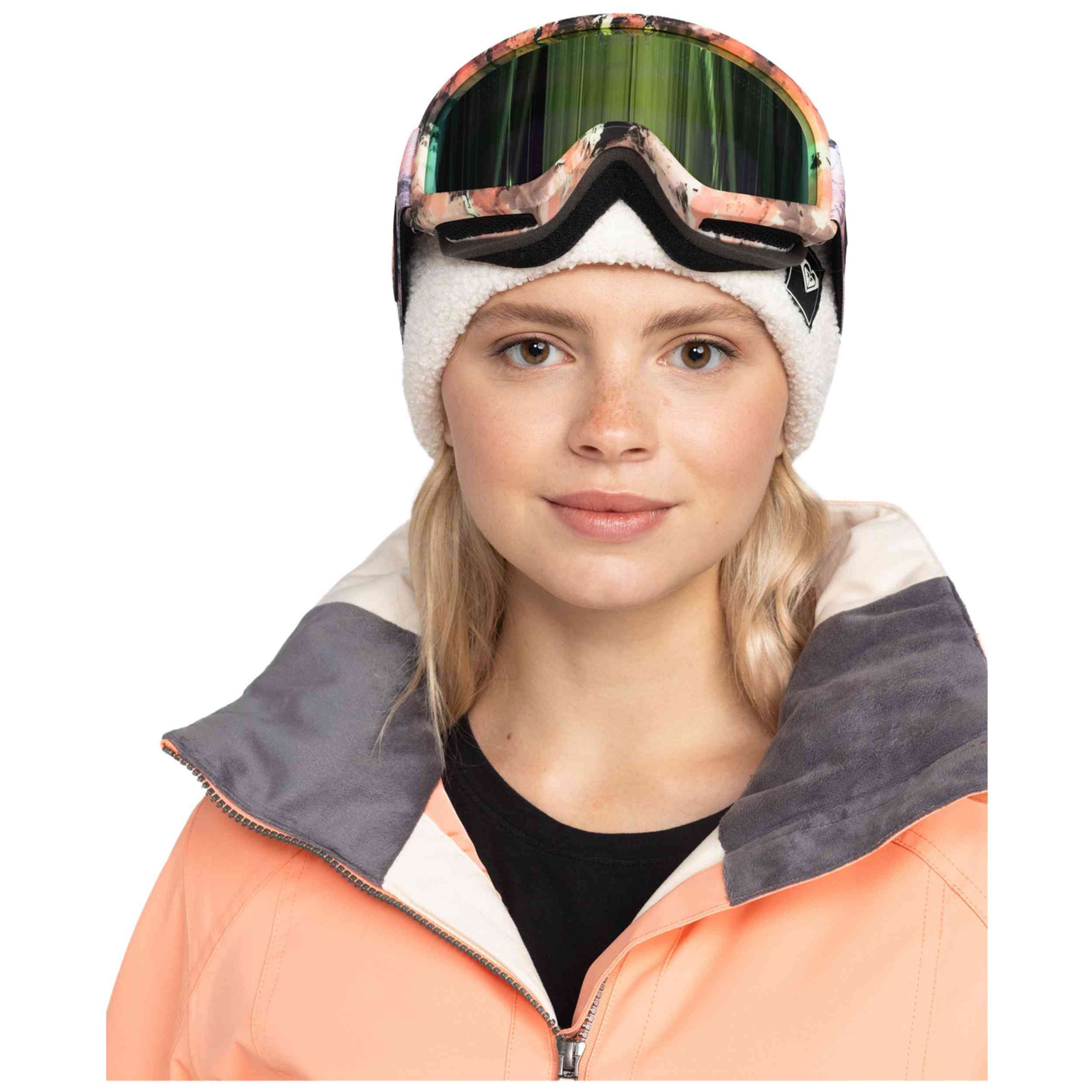 Gafas De Esqui Roxy Moonride