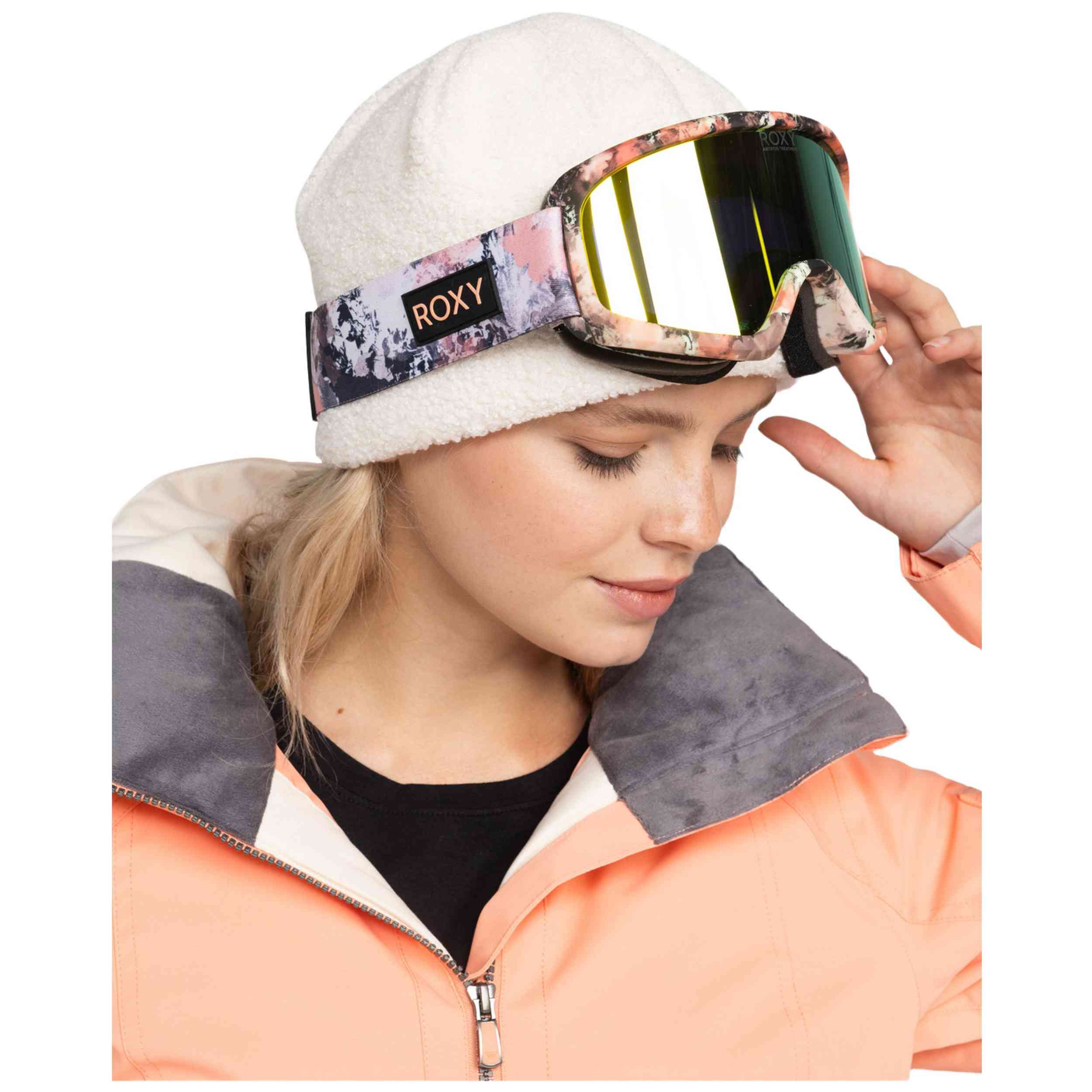 Gafas De Esqui Roxy Moonride
