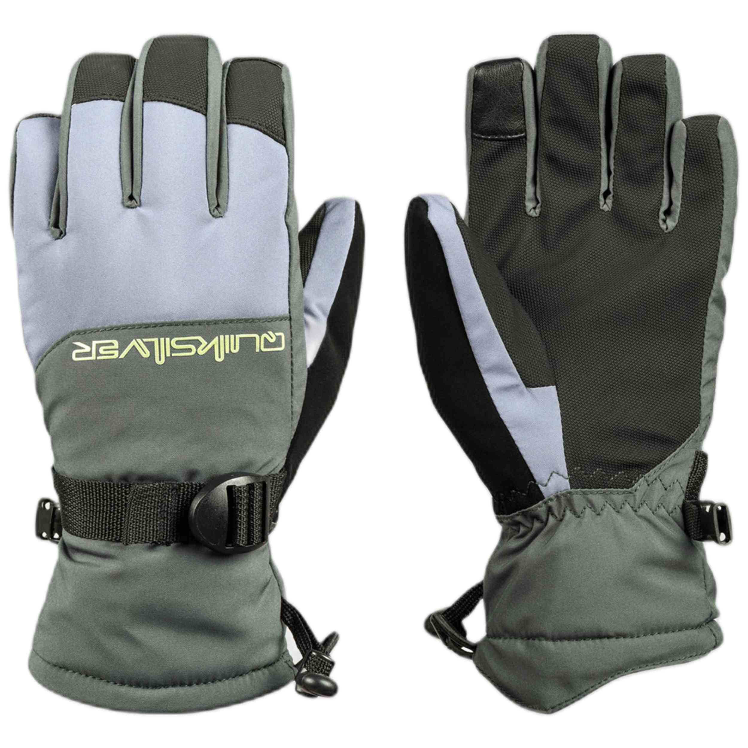 Guantes Quiksilver Mission Youth L