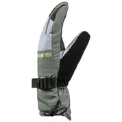 Guantes Quiksilver Mission Youth L