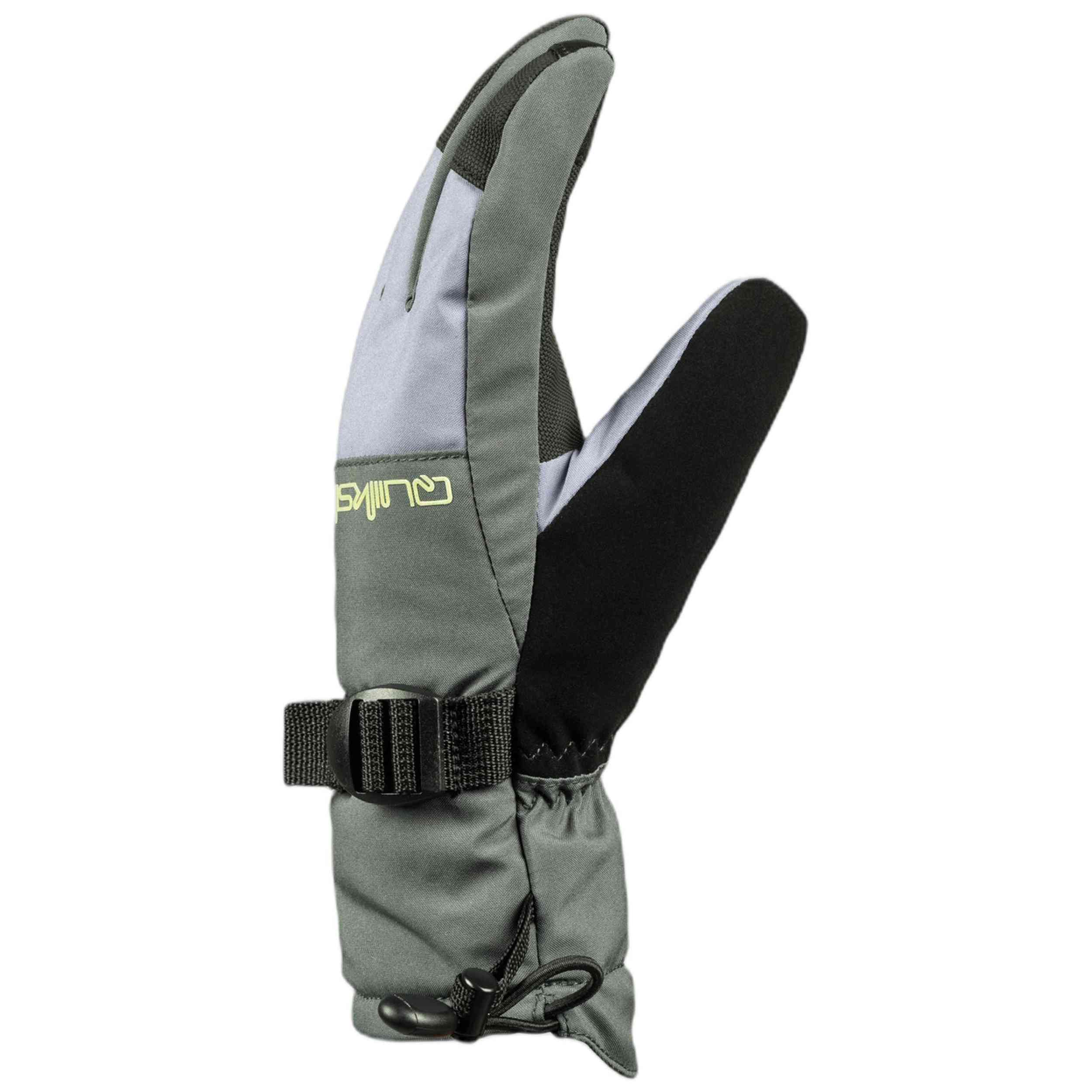 Guantes Quiksilver Mission Youth L