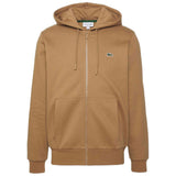 Sudadera Con Capucha Lacoste