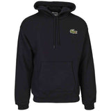 Sudadera Con Capucha Lacoste