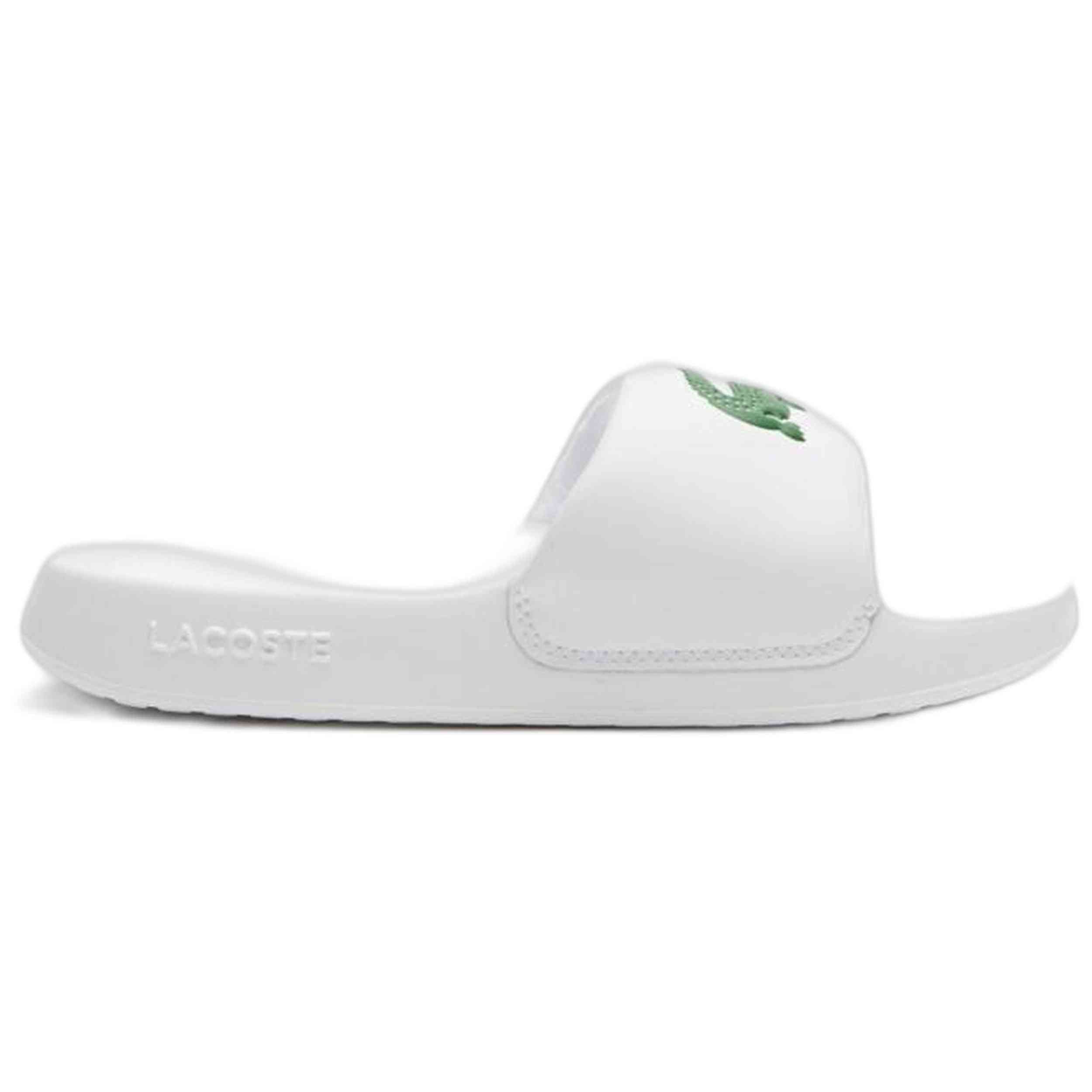 Chanclas Lacoste 49Cfa0011082
