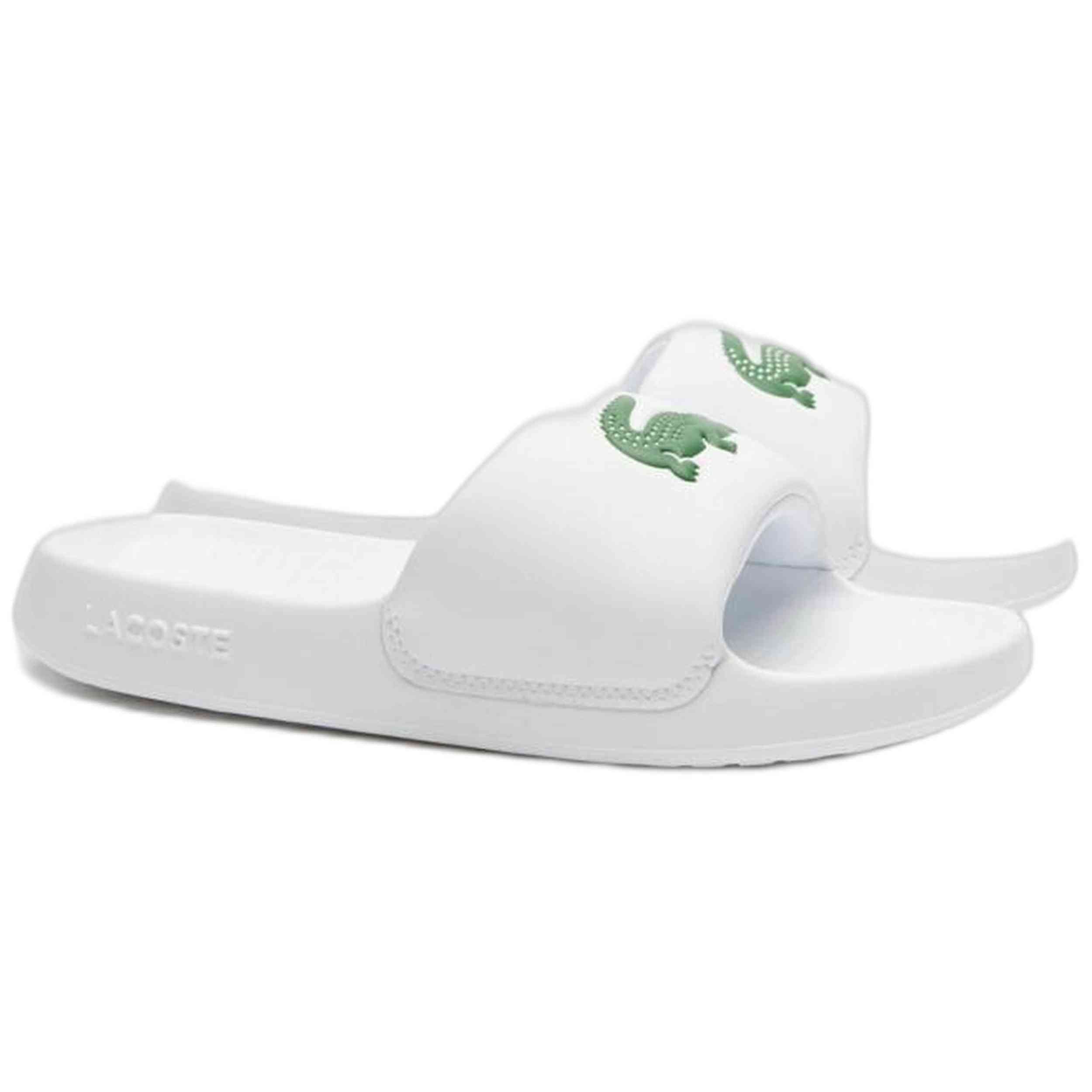 Chanclas Lacoste 49Cfa0011082
