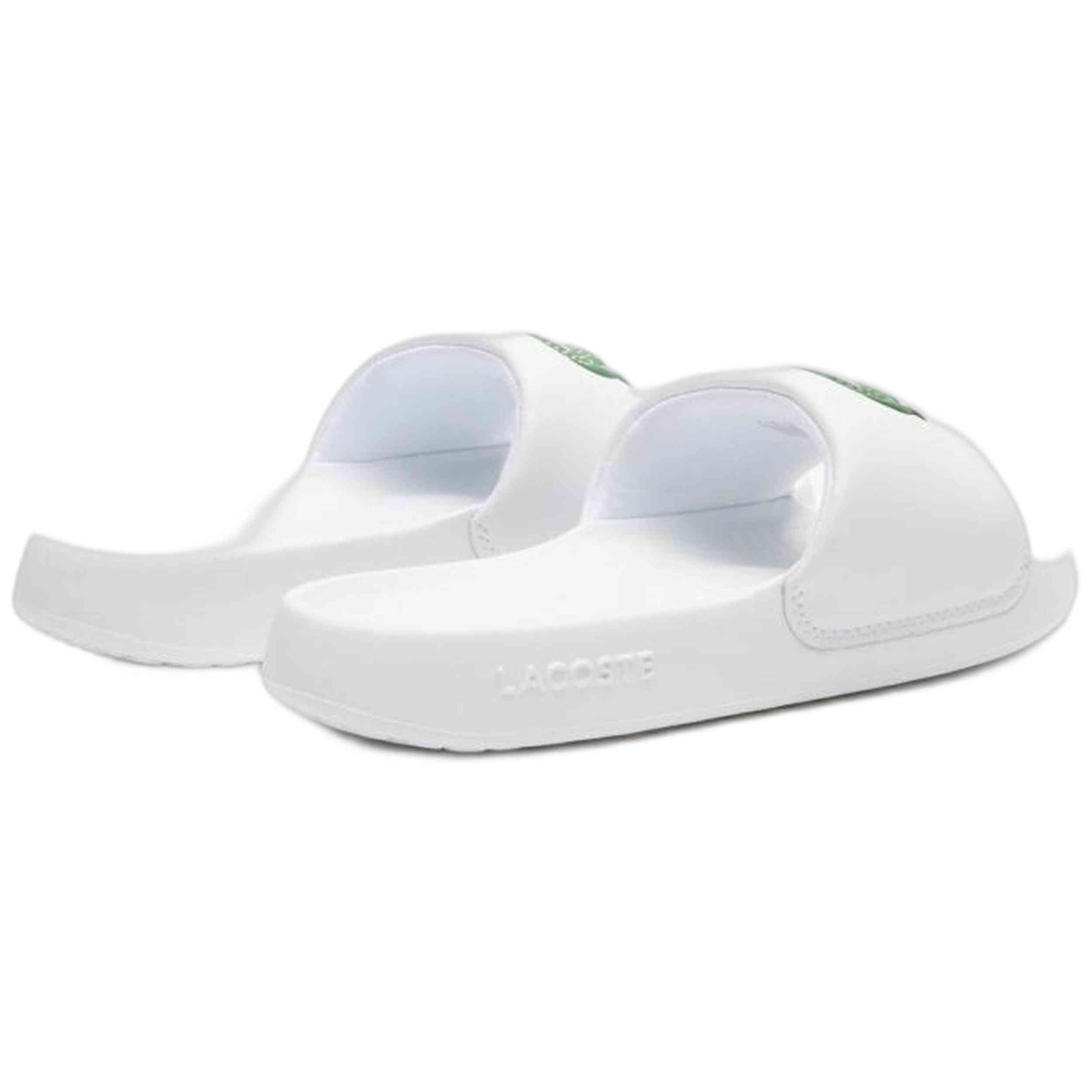Chanclas Lacoste 49Cfa0011082