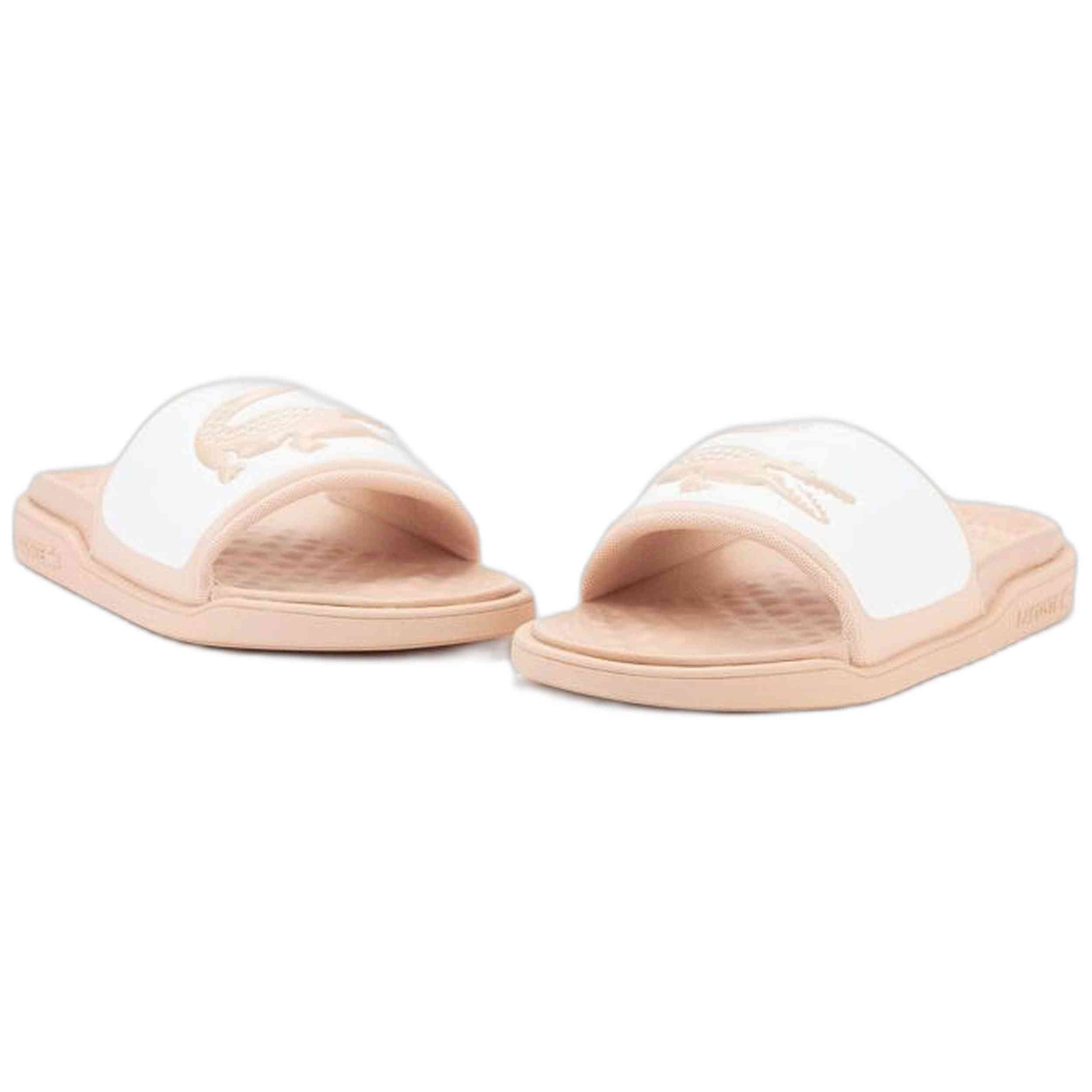 Chanclas Lacoste 49Cfa00381Y9