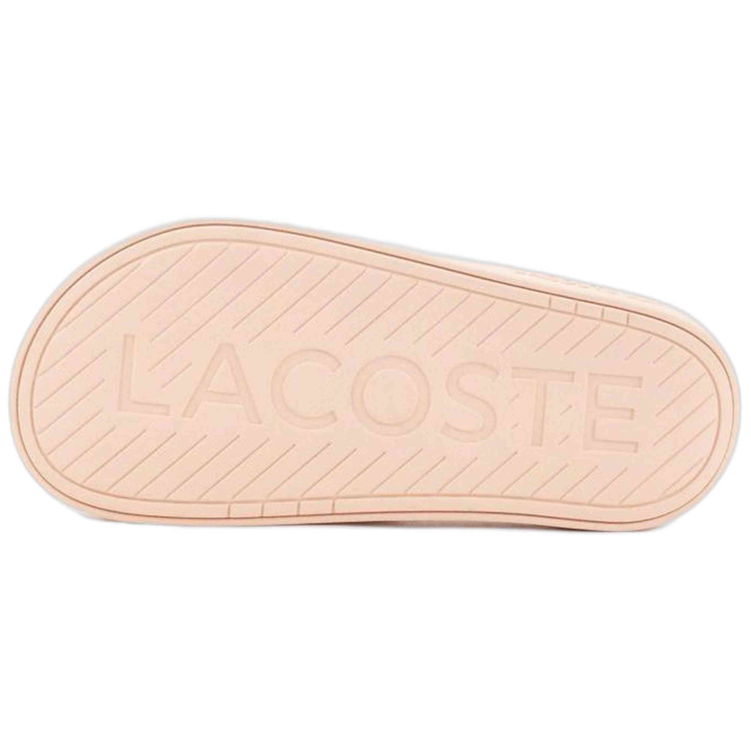 Chanclas Lacoste 49Cfa00381Y9