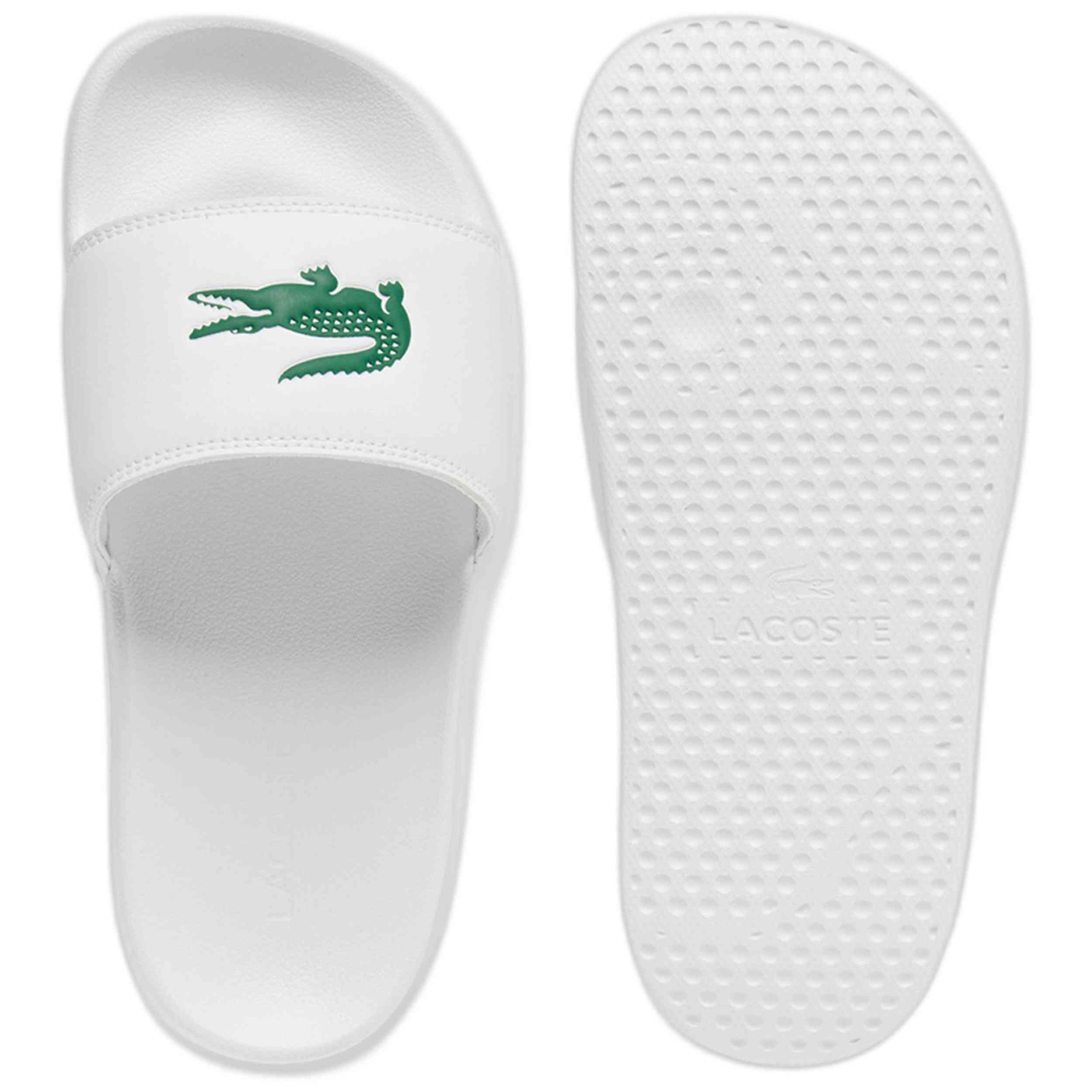 Chanclas Lacoste 49Cfa0042-082