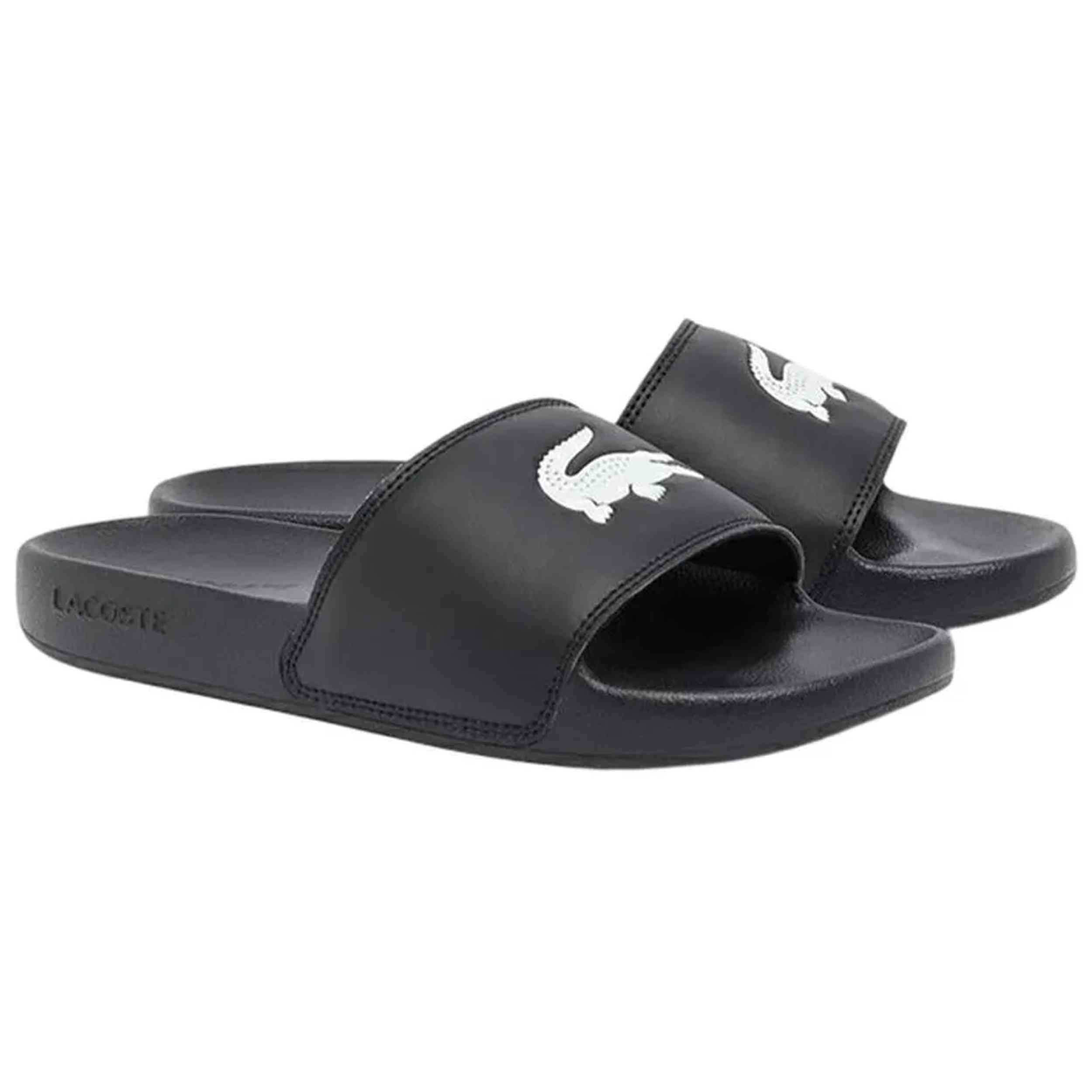 Chanclas Lacoste 49Cfa0042-312