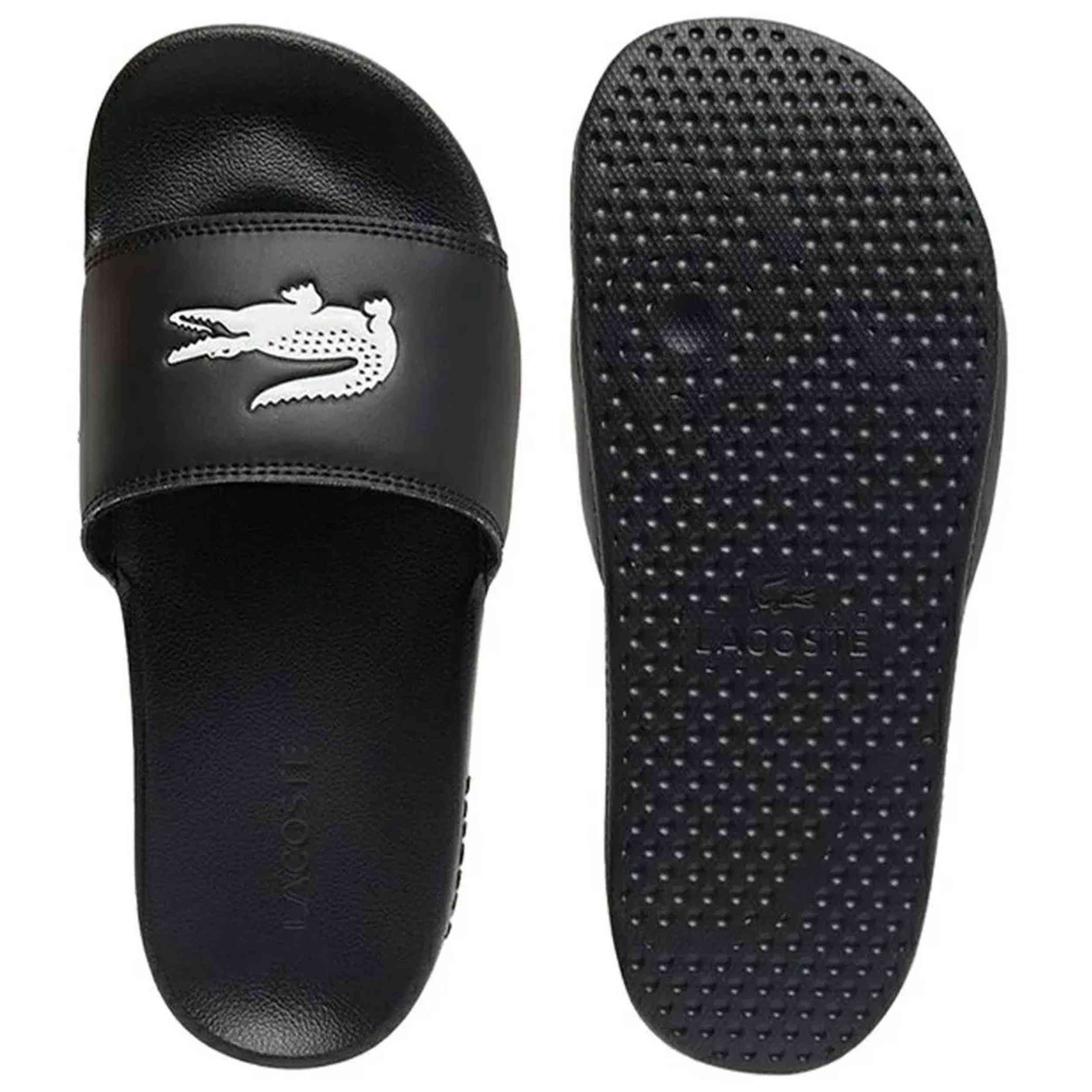 Chanclas Lacoste 49Cfa0042-312