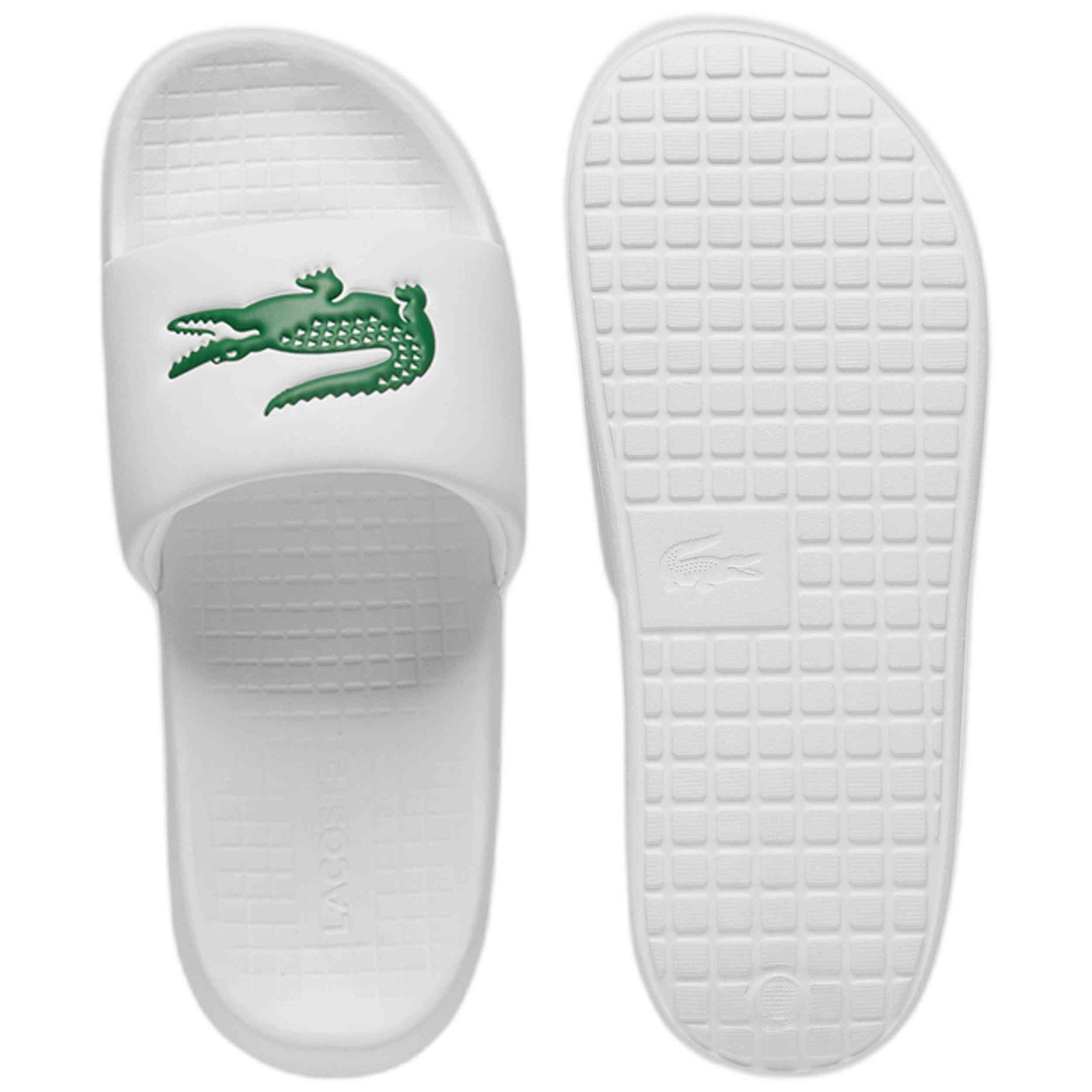 Chanclas Lacoste 49Cma0021-082