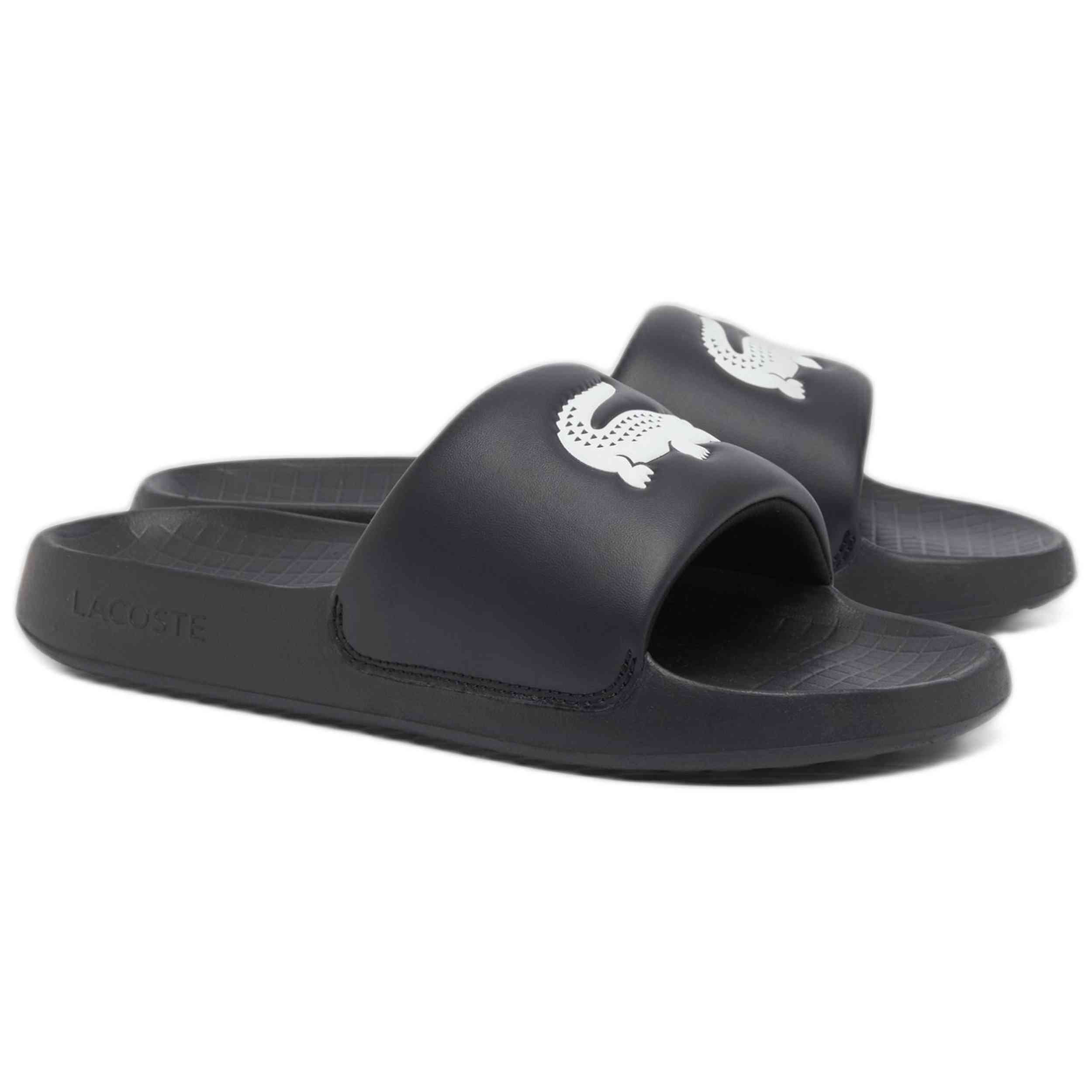 Chanclas Lacoste 49Cma0021312