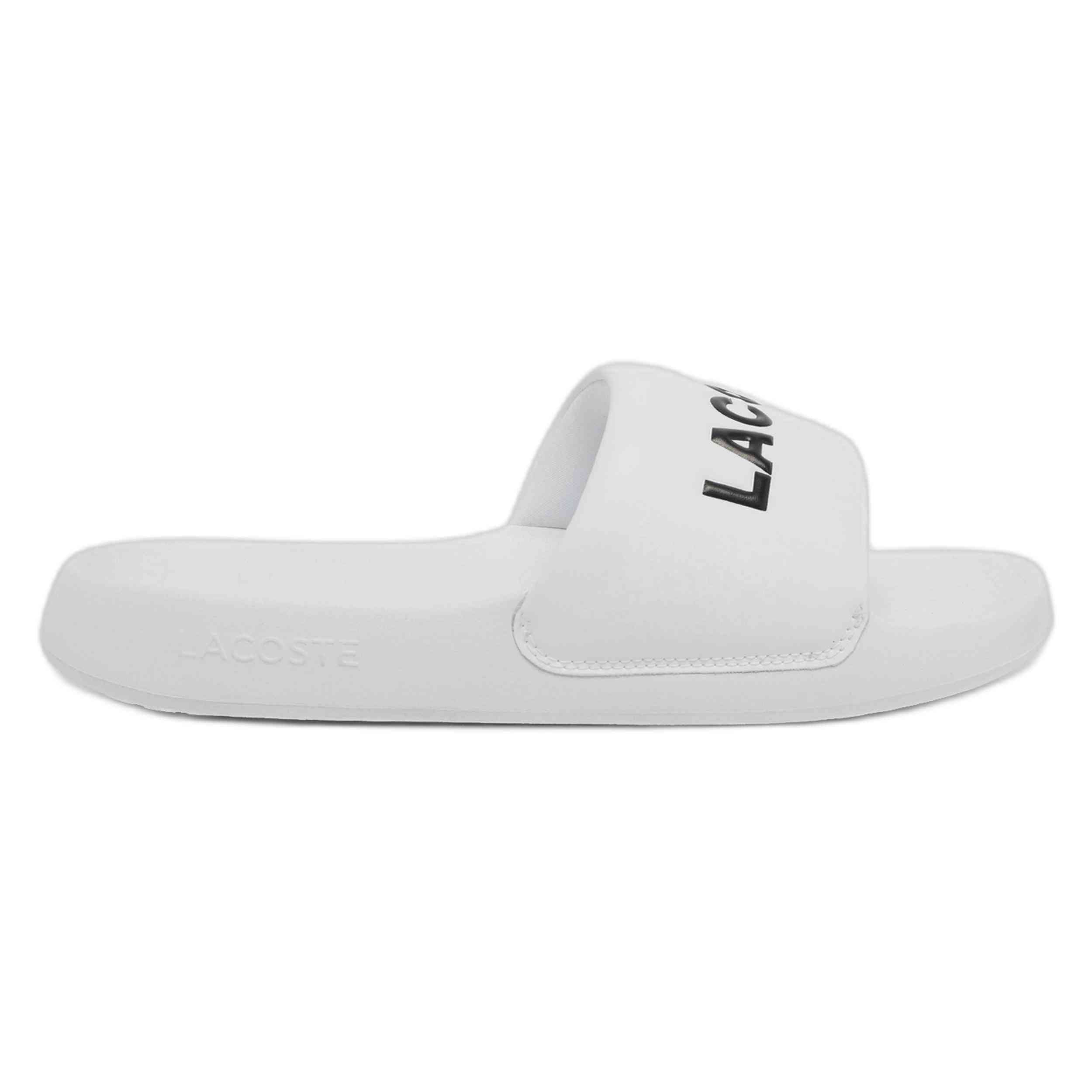 Chanclas Lacoste 49Cma0022