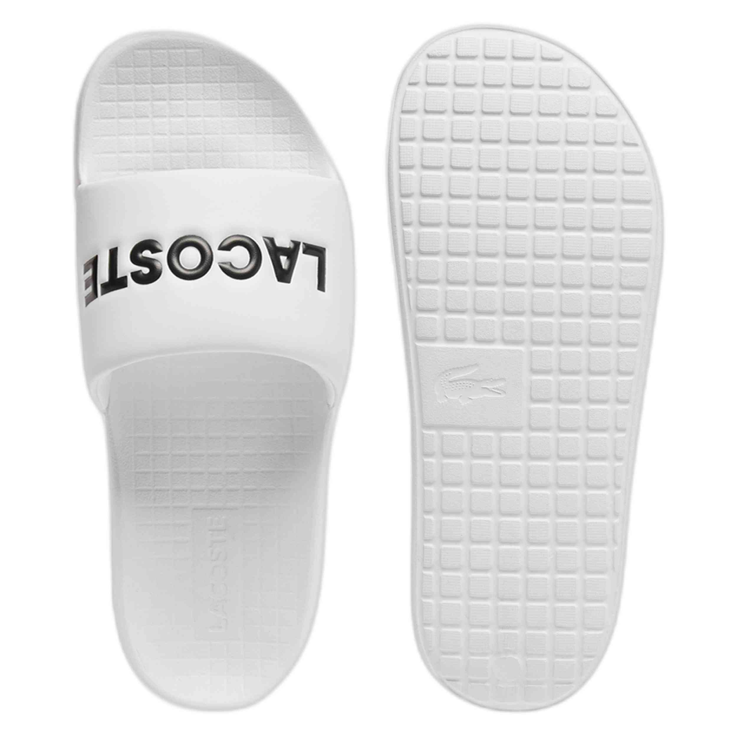 Chanclas Lacoste 49Cma0022