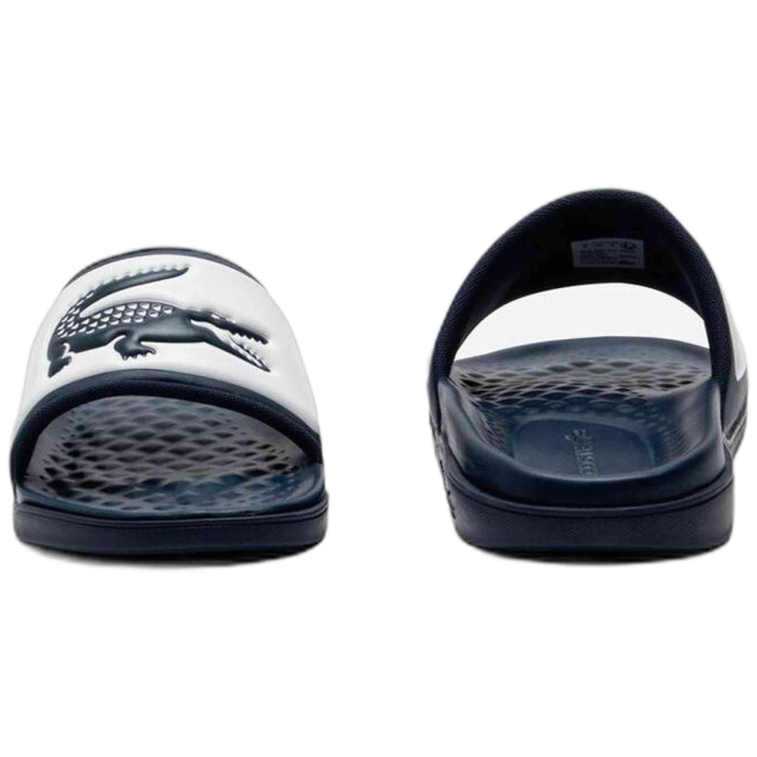 Chanclas Lacoste 49Cma0034092