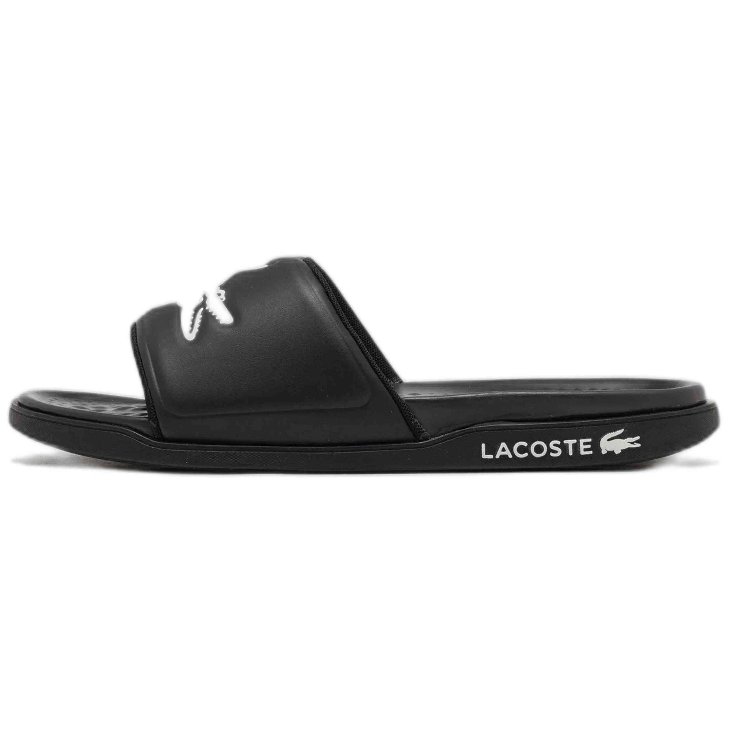 Chanclas Lacoste 49Cma0038-312