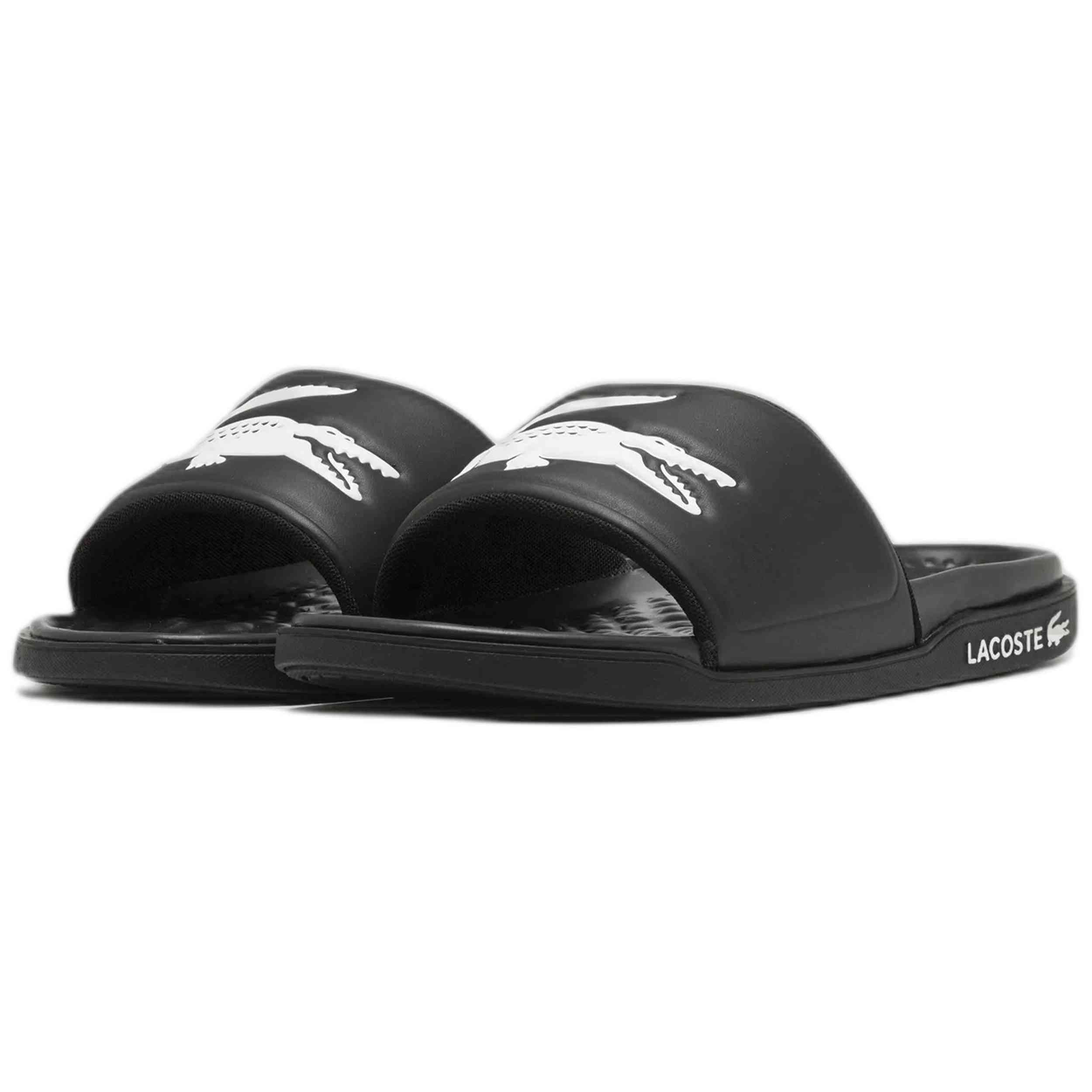 Chanclas Lacoste 49Cma0038-312