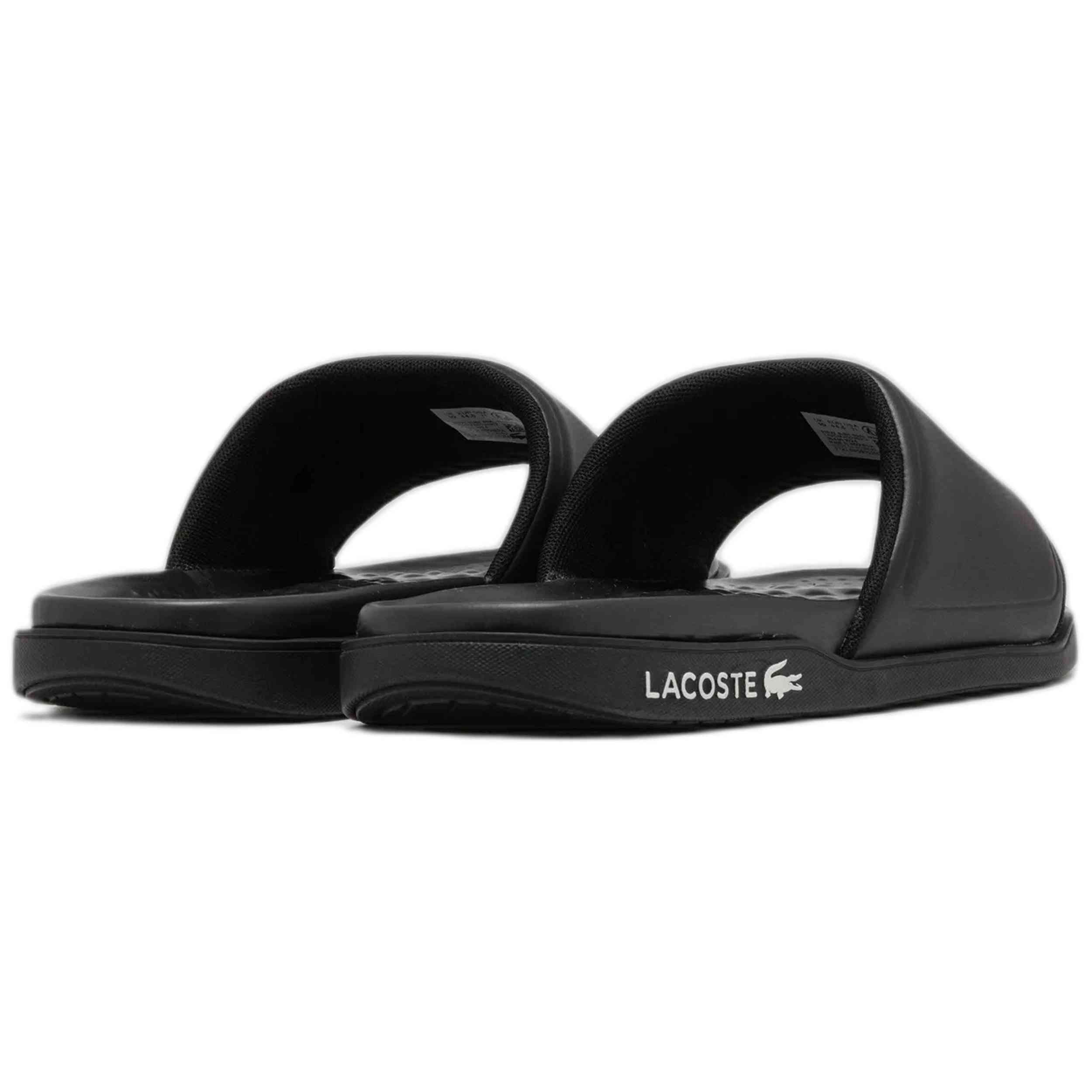 Chanclas Lacoste 49Cma0038-312
