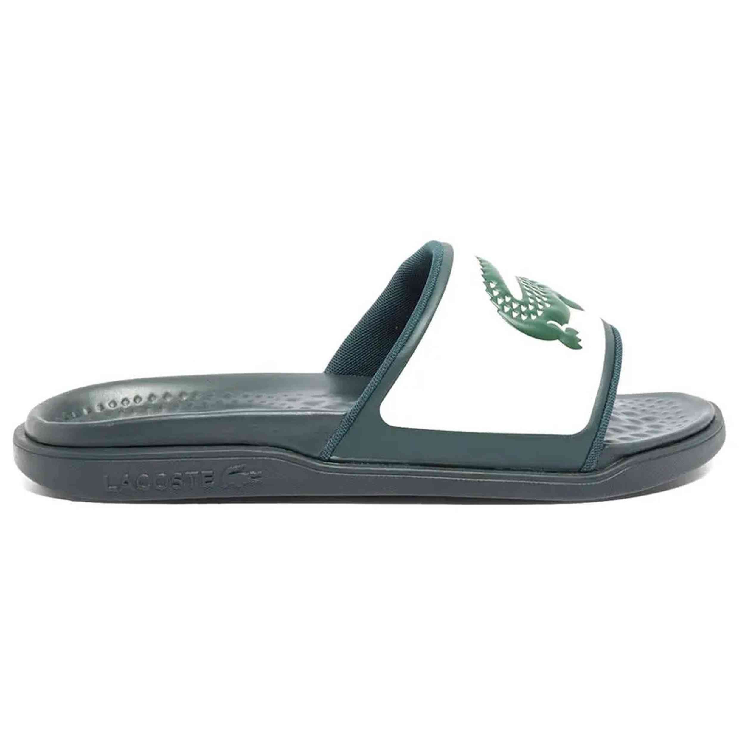 Chanclas Lacoste 49Cma0040-1Y5