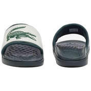 Chanclas Lacoste 49Cma0040-1Y5