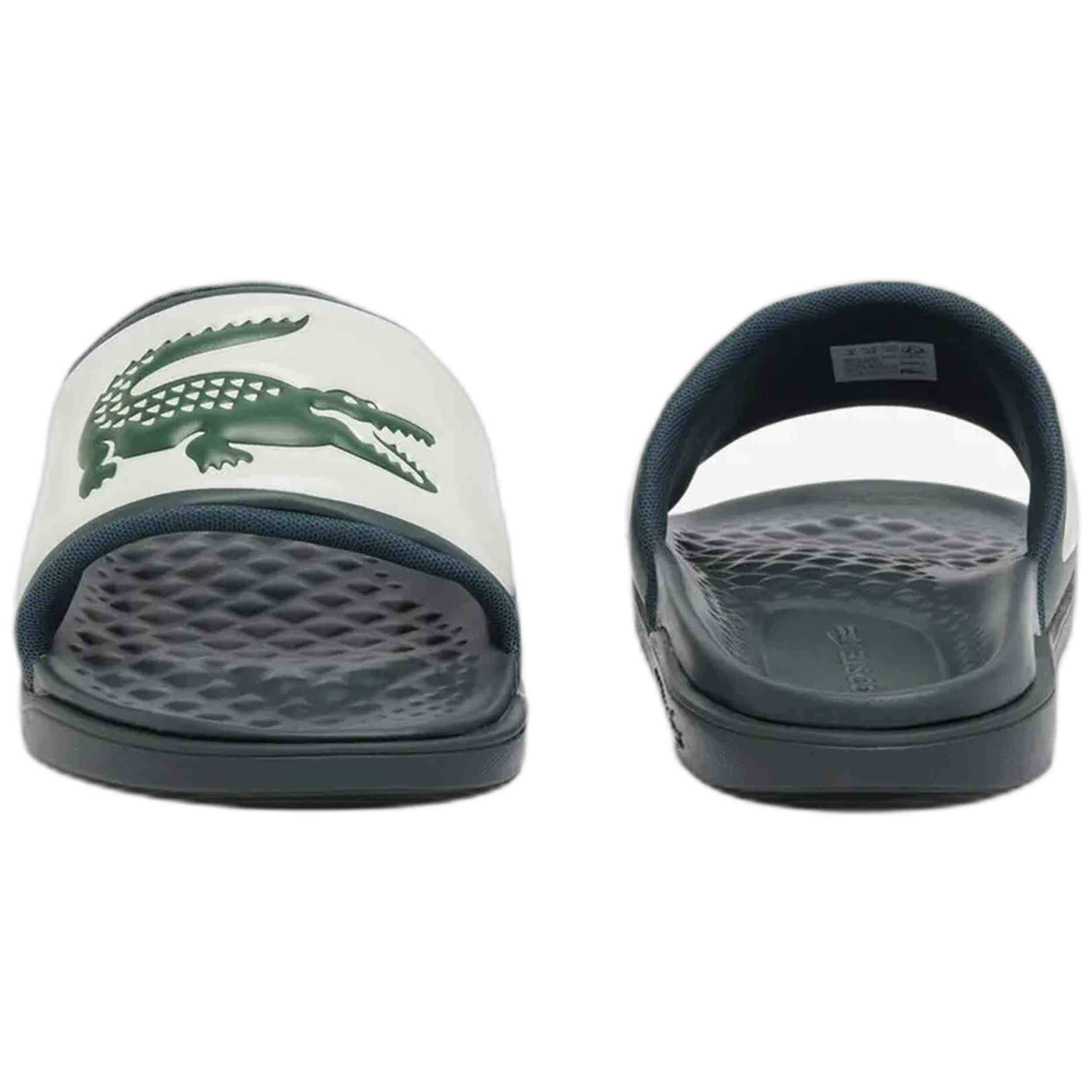 Chanclas Lacoste 49Cma0040-1Y5