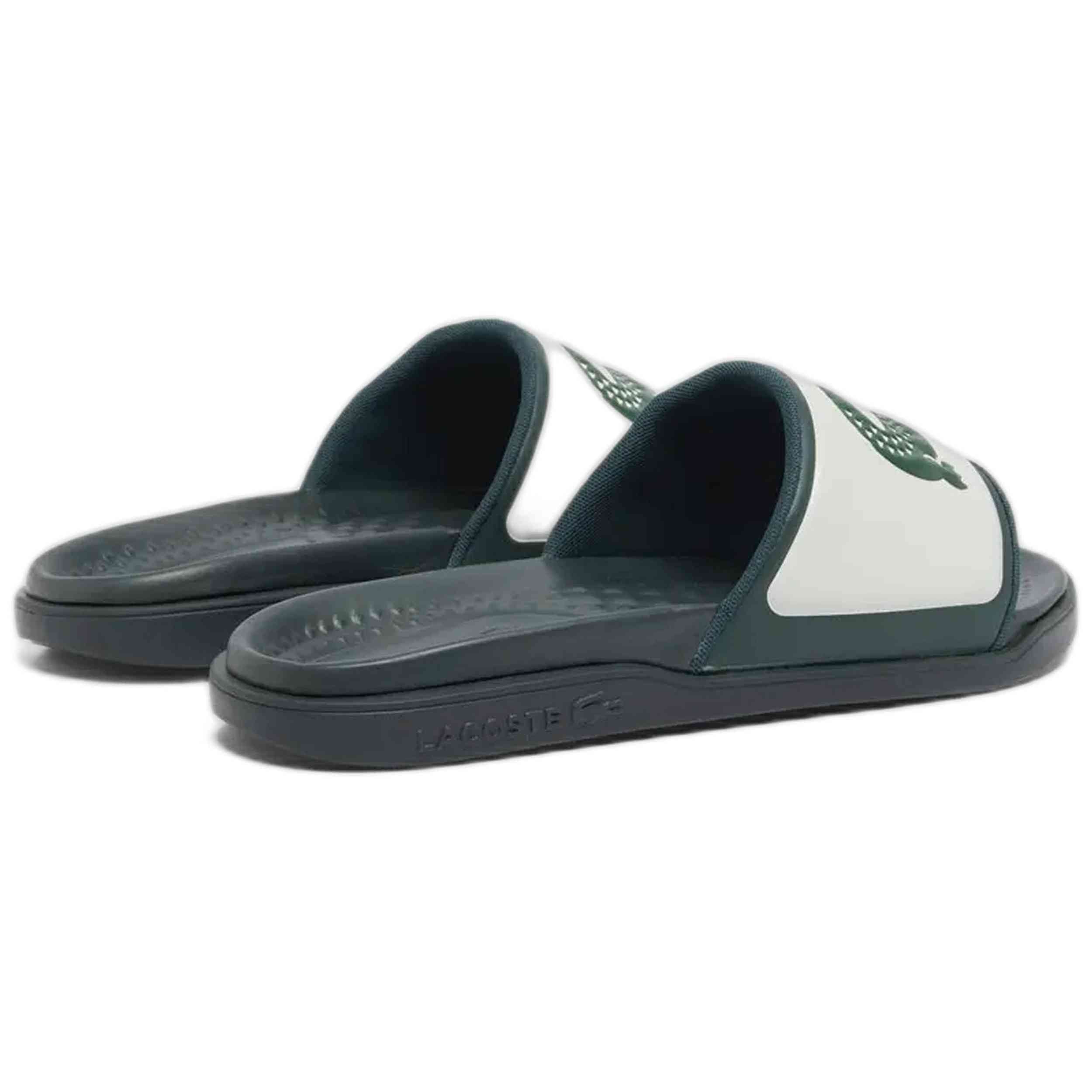 Chanclas Lacoste 49Cma0040-1Y5