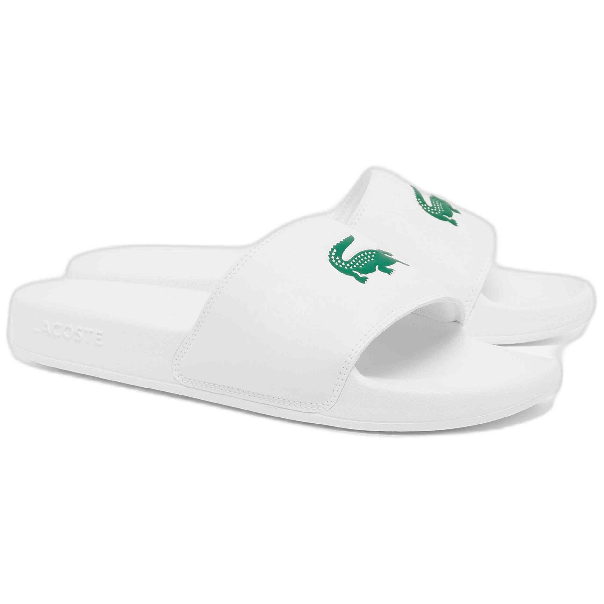Chanclas Lacoste 49Cma0041-082