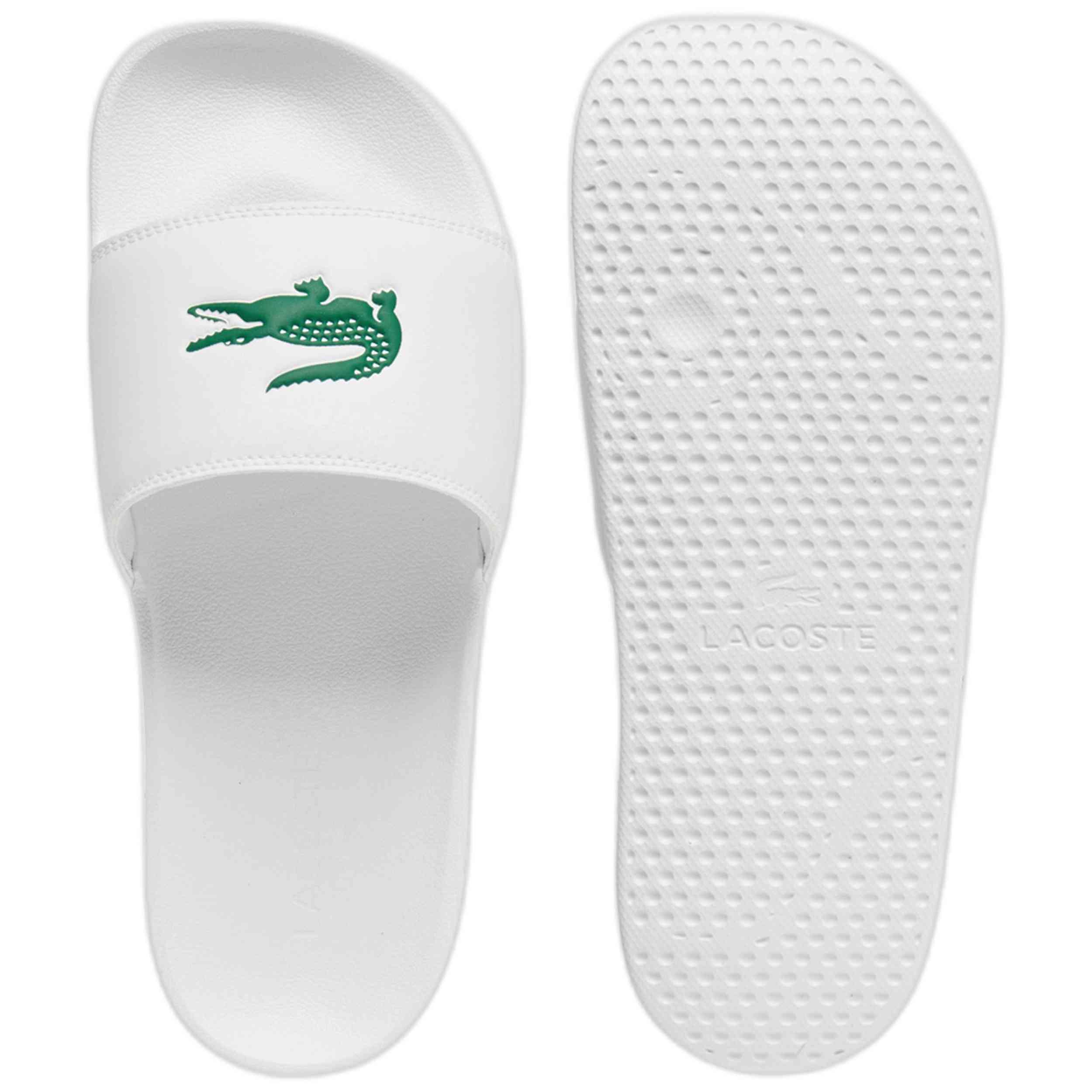 Chanclas Lacoste 49Cma0041-082