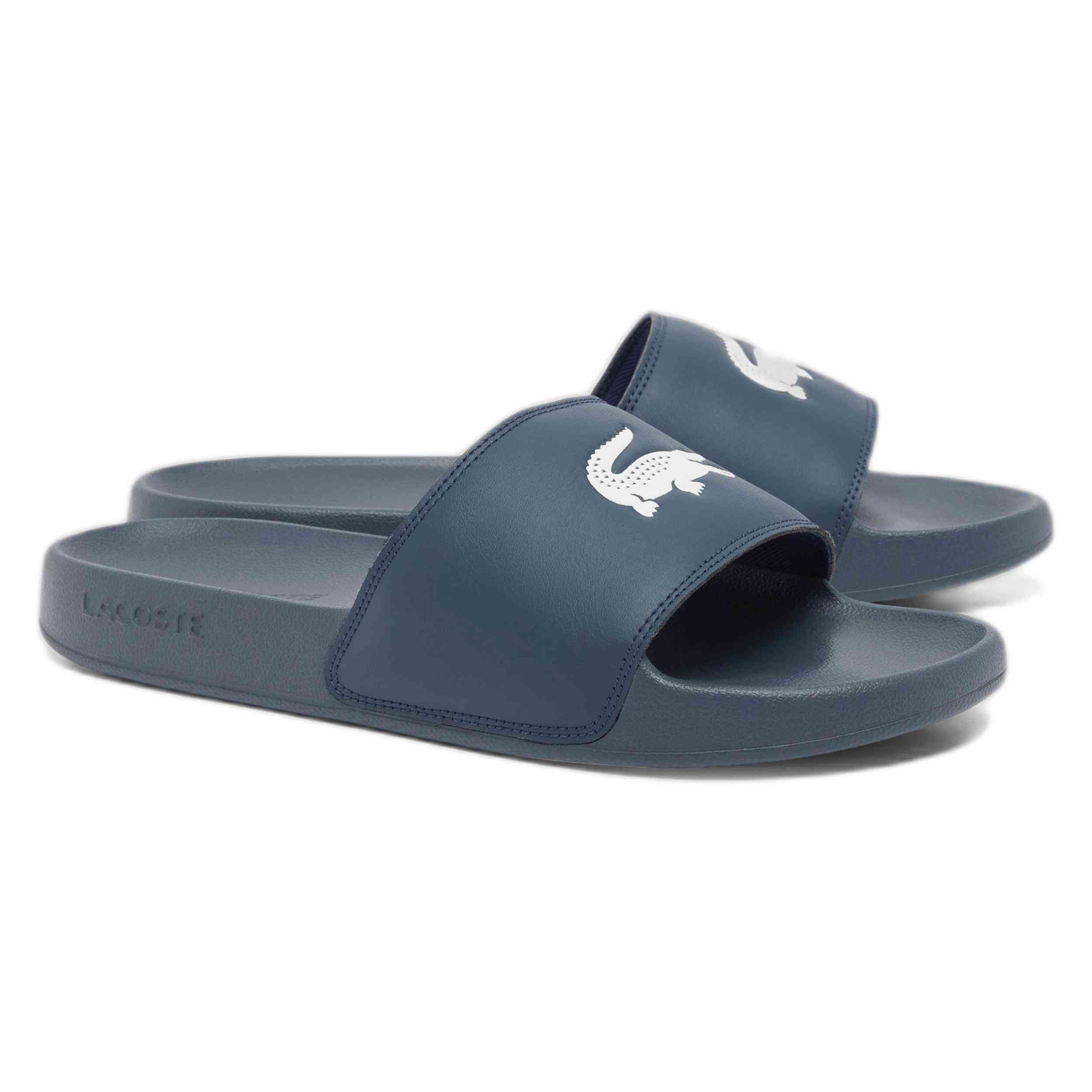 Chanclas Lacoste 49Cma0041-092