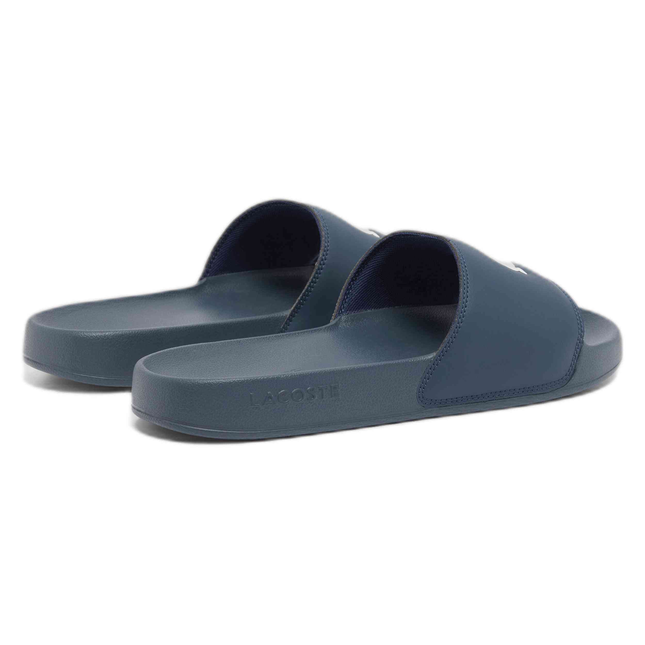 Chanclas Lacoste 49Cma0041-092