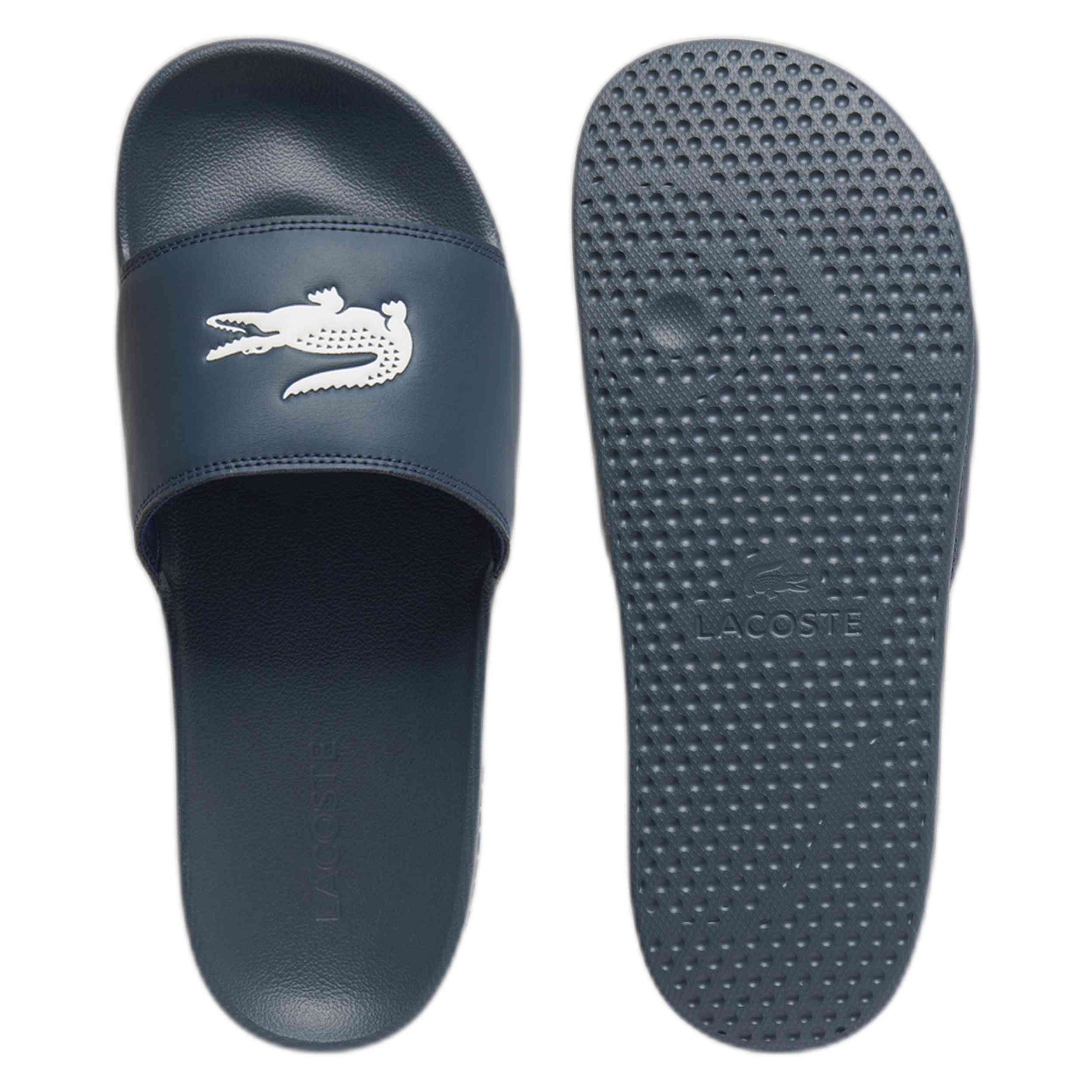 Chanclas Lacoste 49Cma0041-092