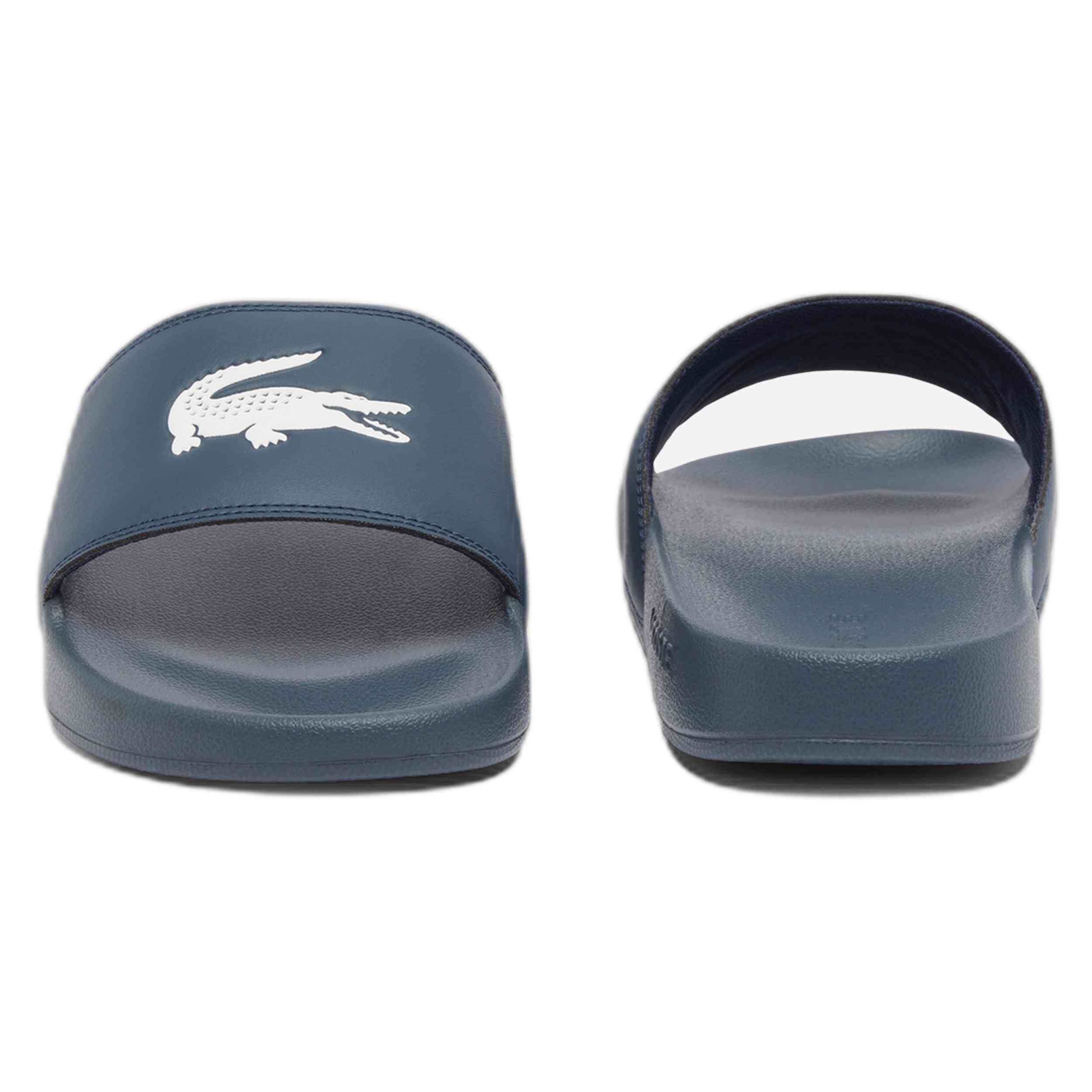 Chanclas Lacoste 49Cma0041-092