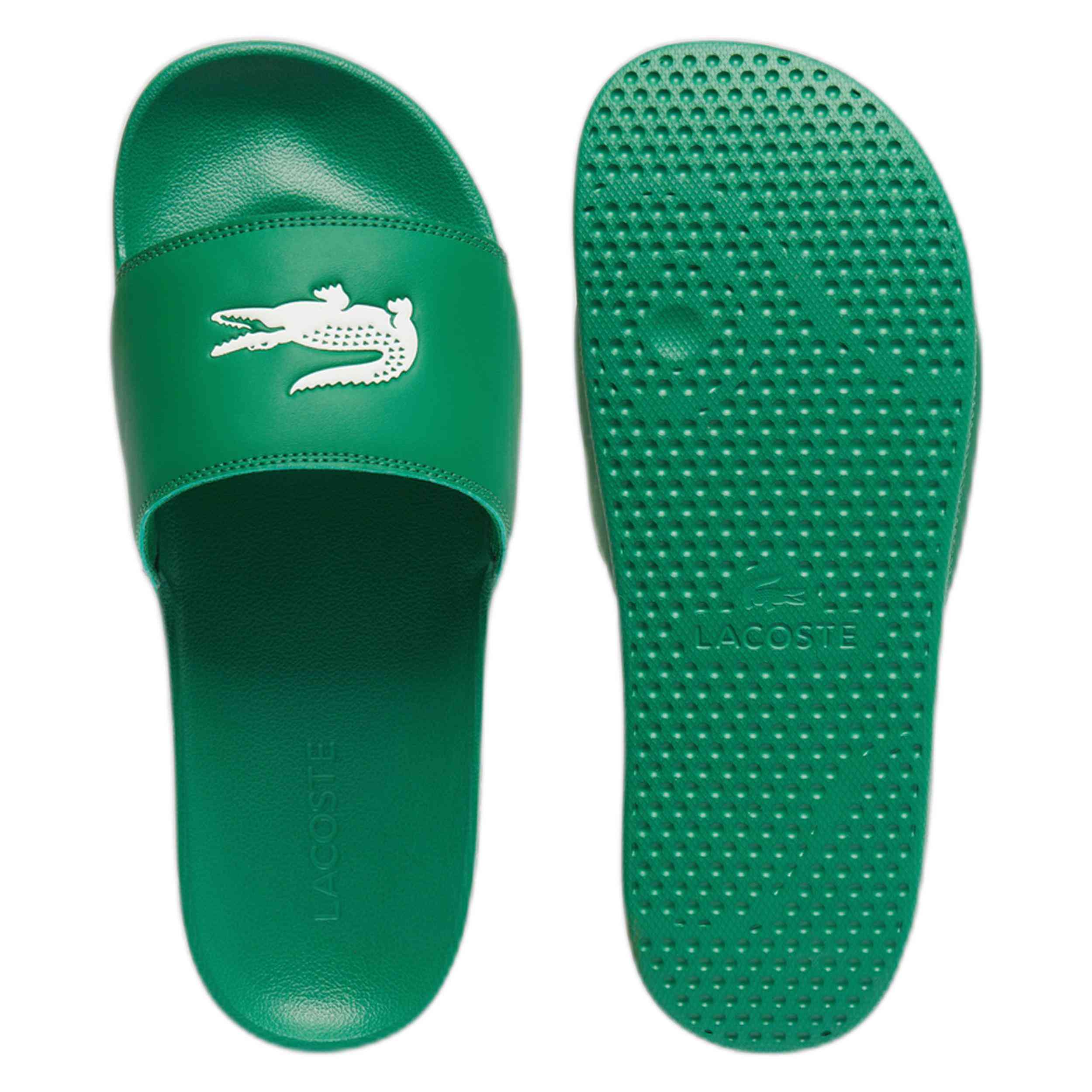 Chanclas Lacoste 49Cma0041-1R7