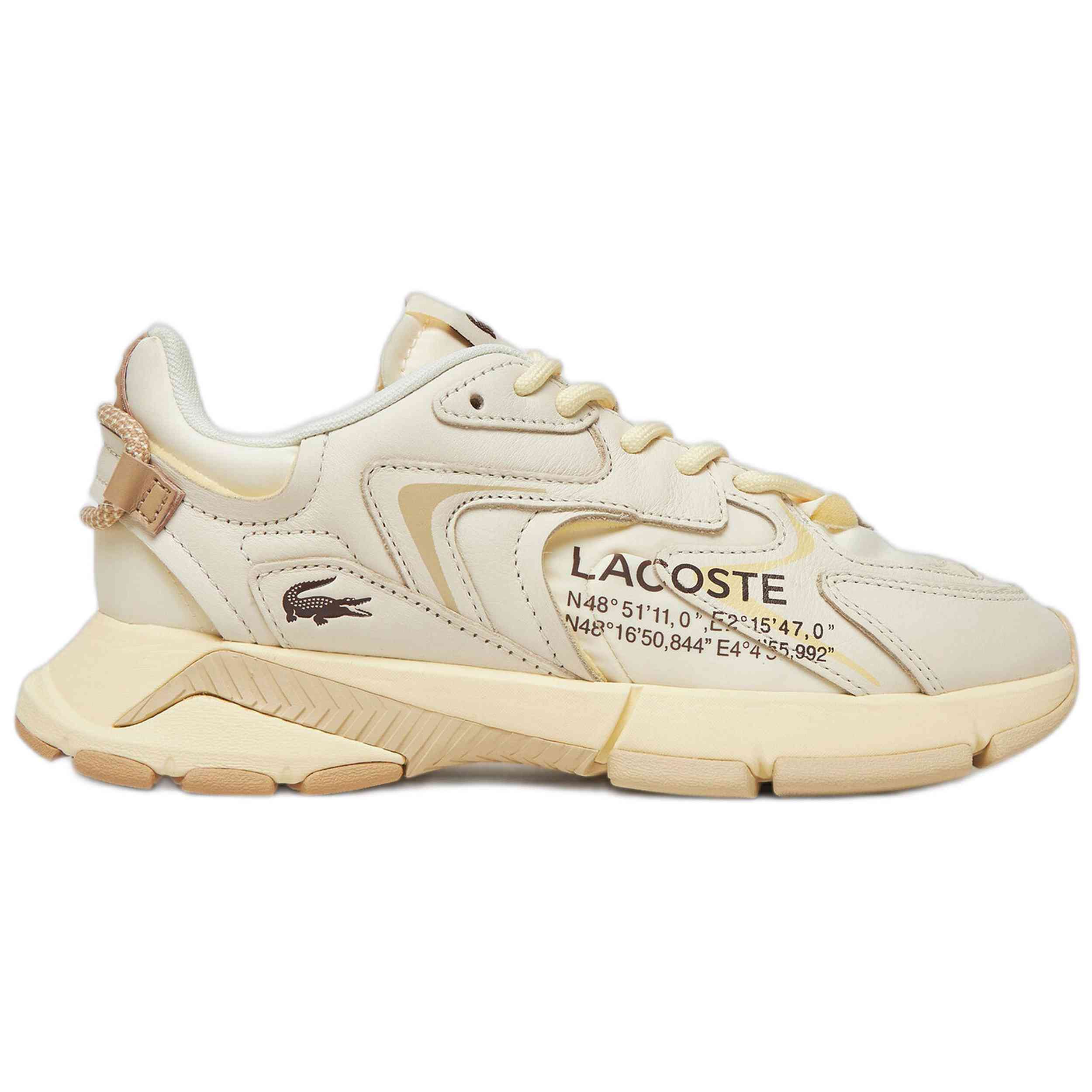 Zapatillas Lacoste L003 Neo