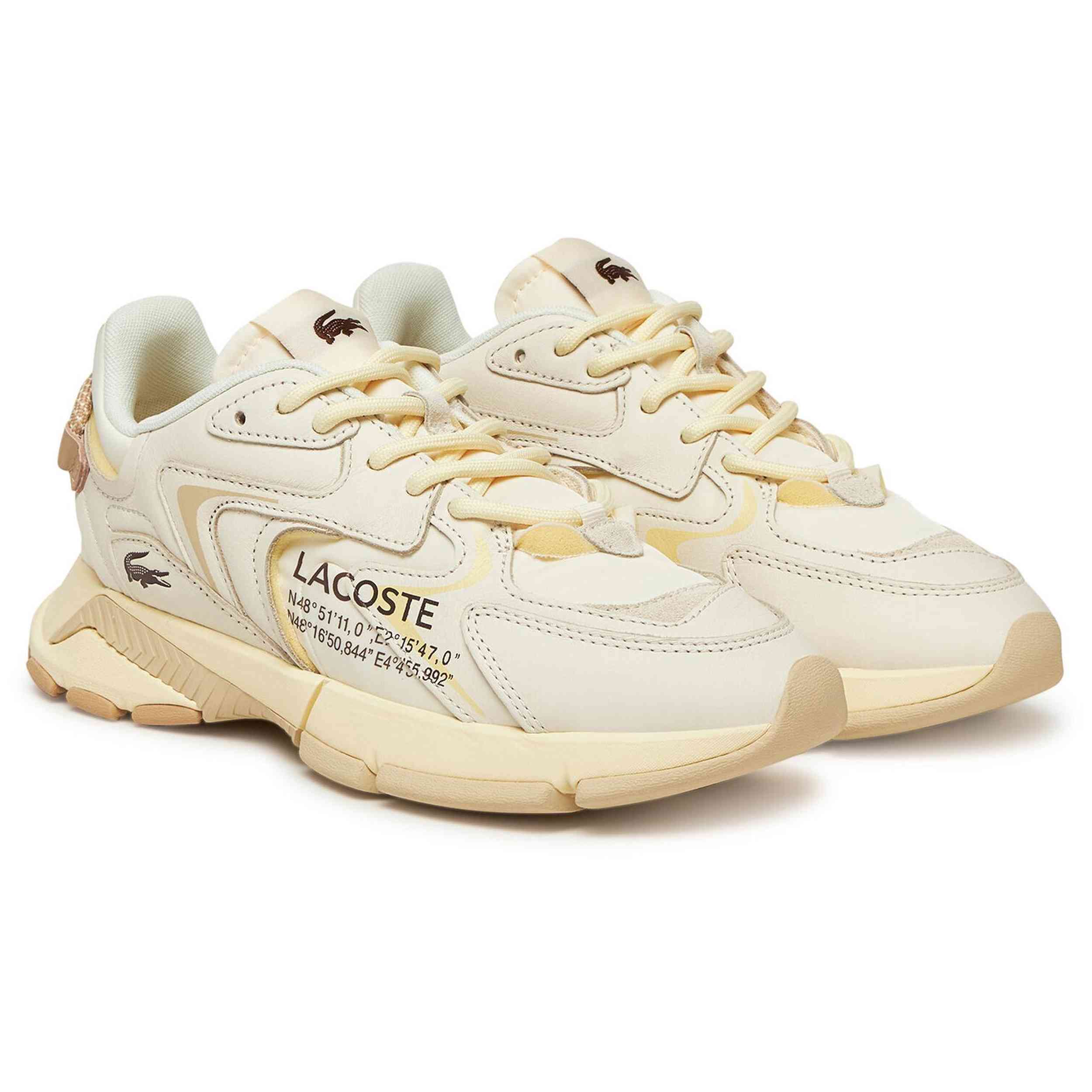 Zapatillas Lacoste L003 Neo