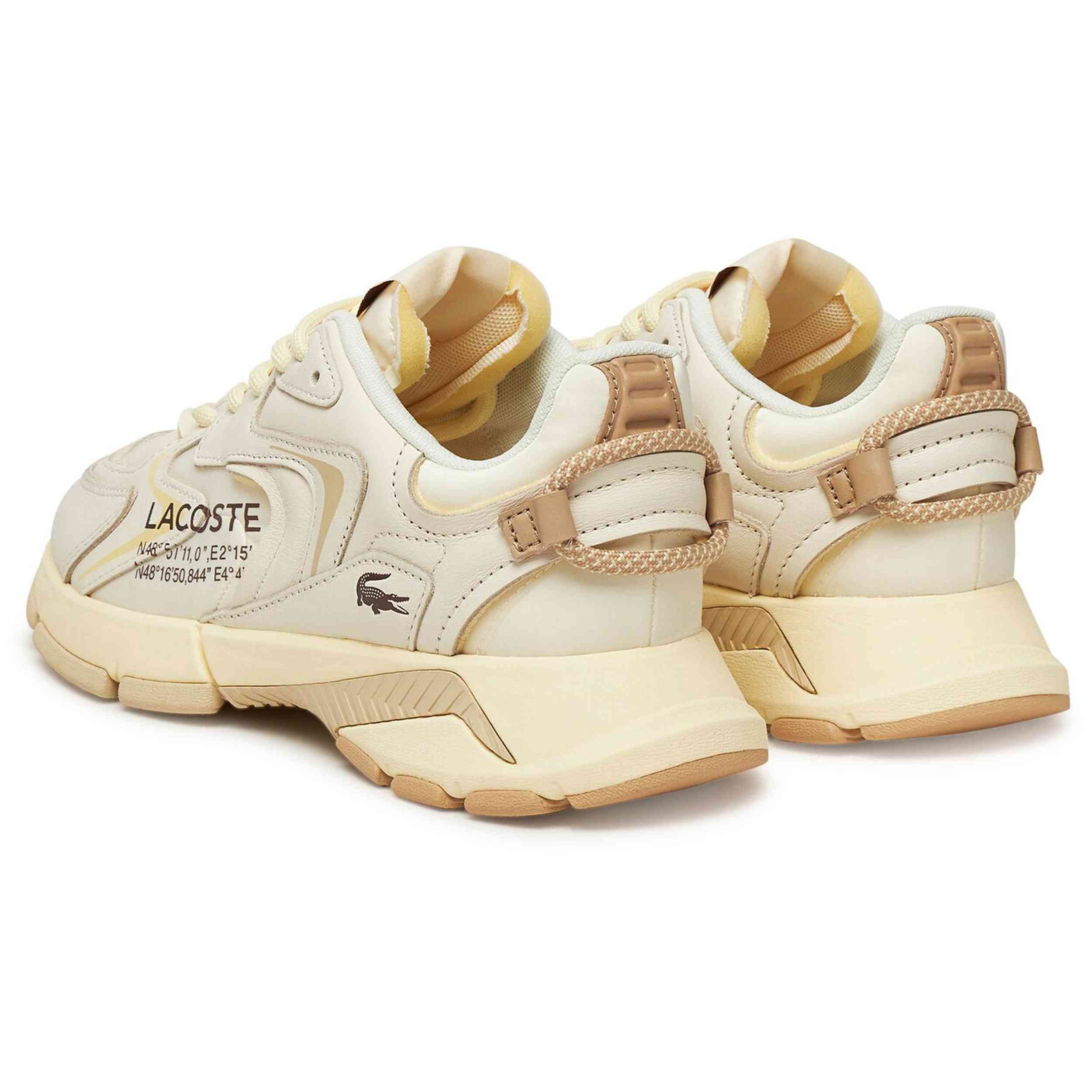 Zapatillas Lacoste L003 Neo